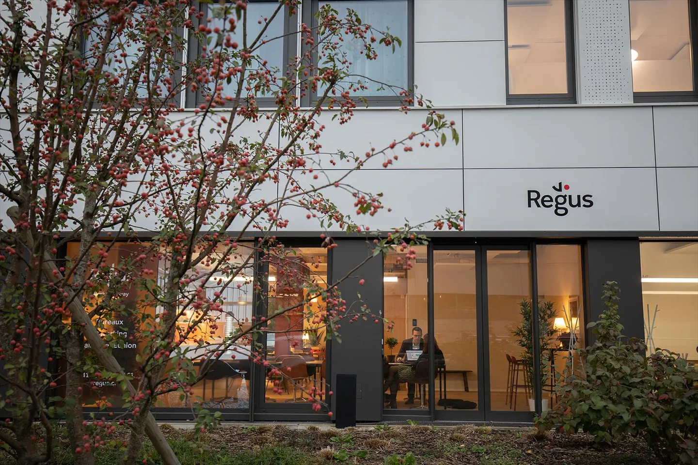 Membership in the Flexible Offices of Regus Business Park - Photo 11 of 11