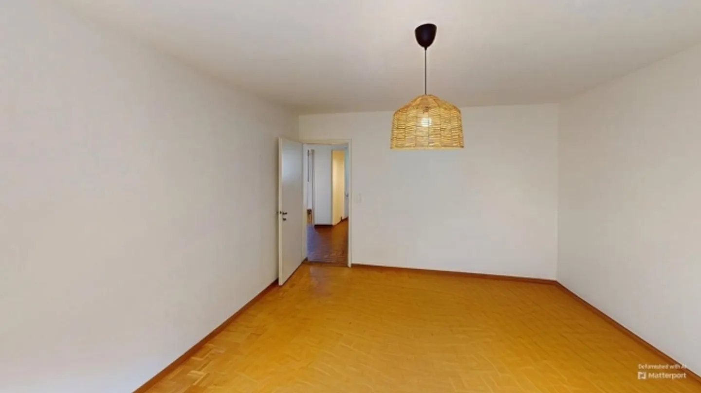 Charmant appartement 3 pièces à Zurich - Photo 4 sur 13