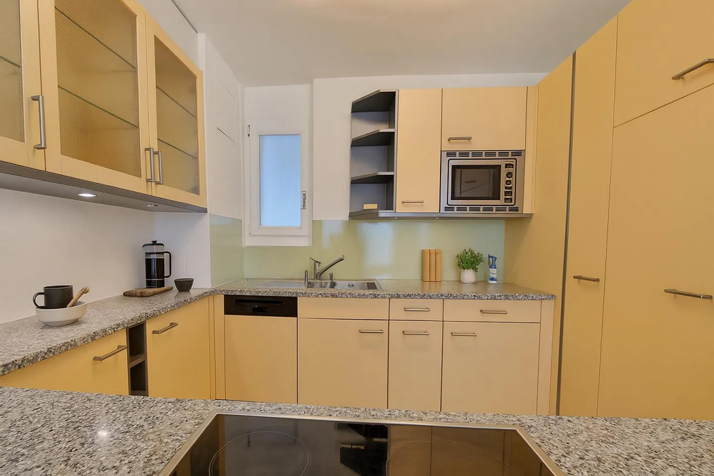 Appartamento 4.5 locali con terrazza a Duggingen - Foto 4 di 14