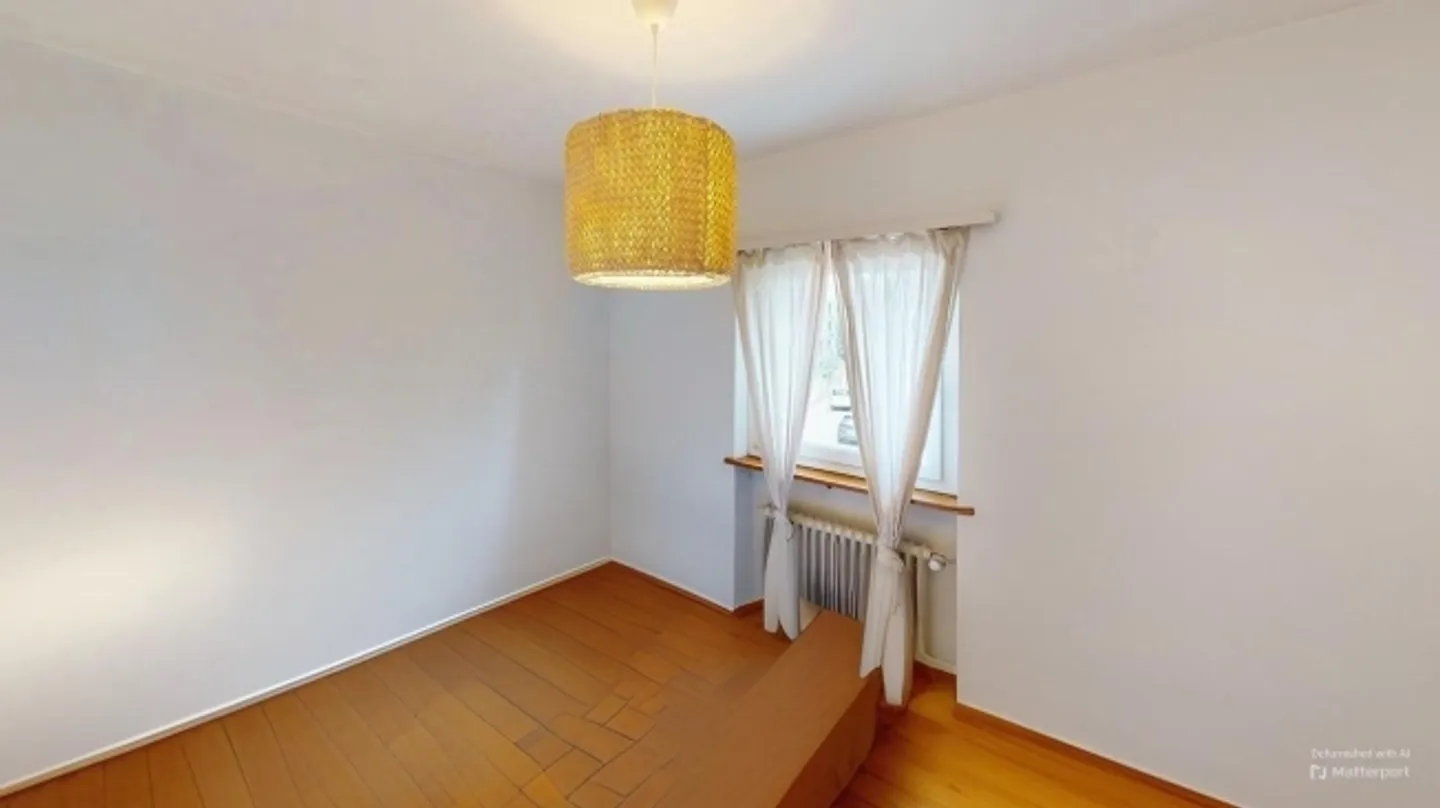 Charmant appartement 3 pièces à Zurich - Photo 6 sur 13