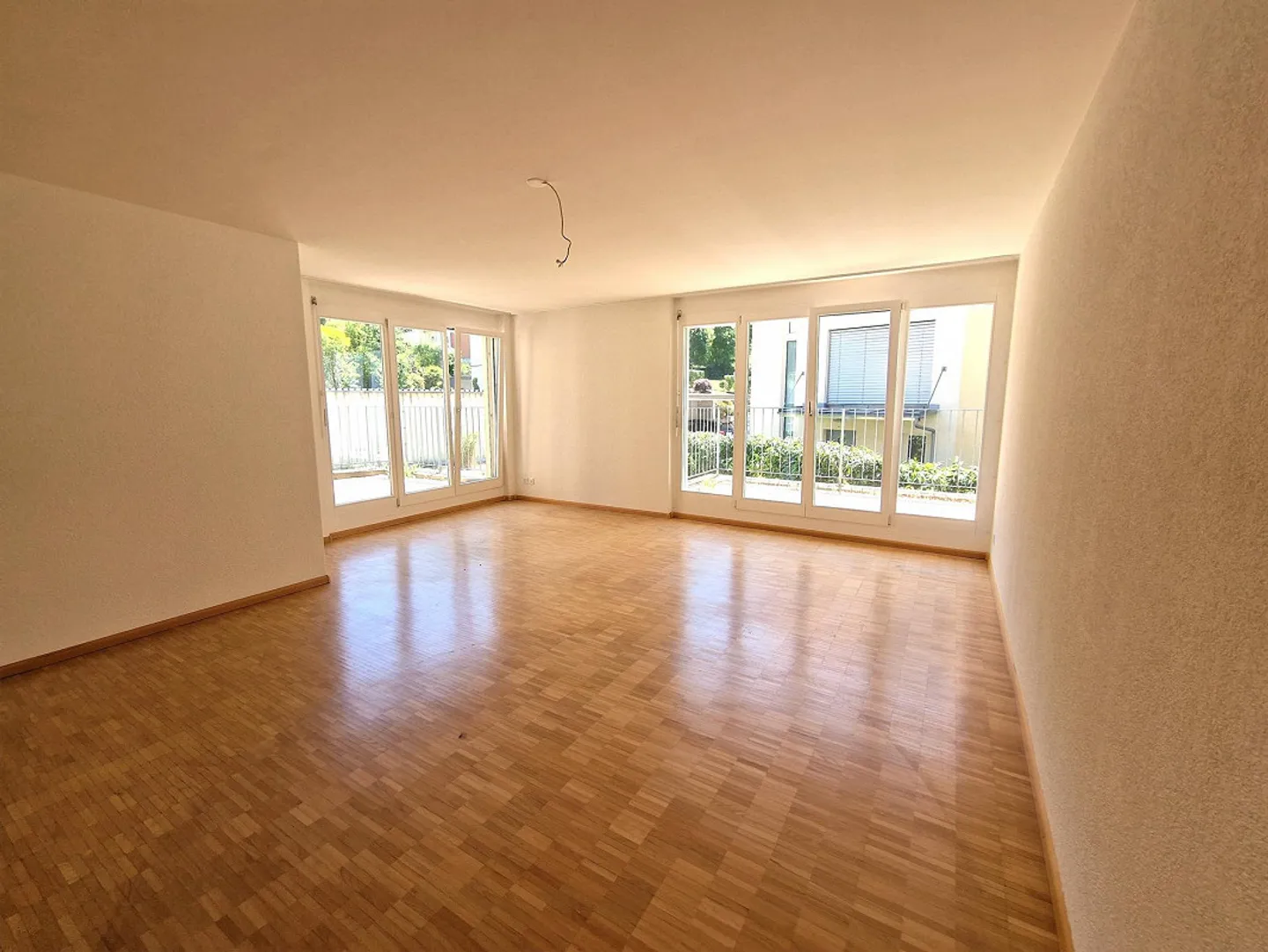 Appartamento 4.5 locali con terrazza a Duggingen - Foto 6 di 14