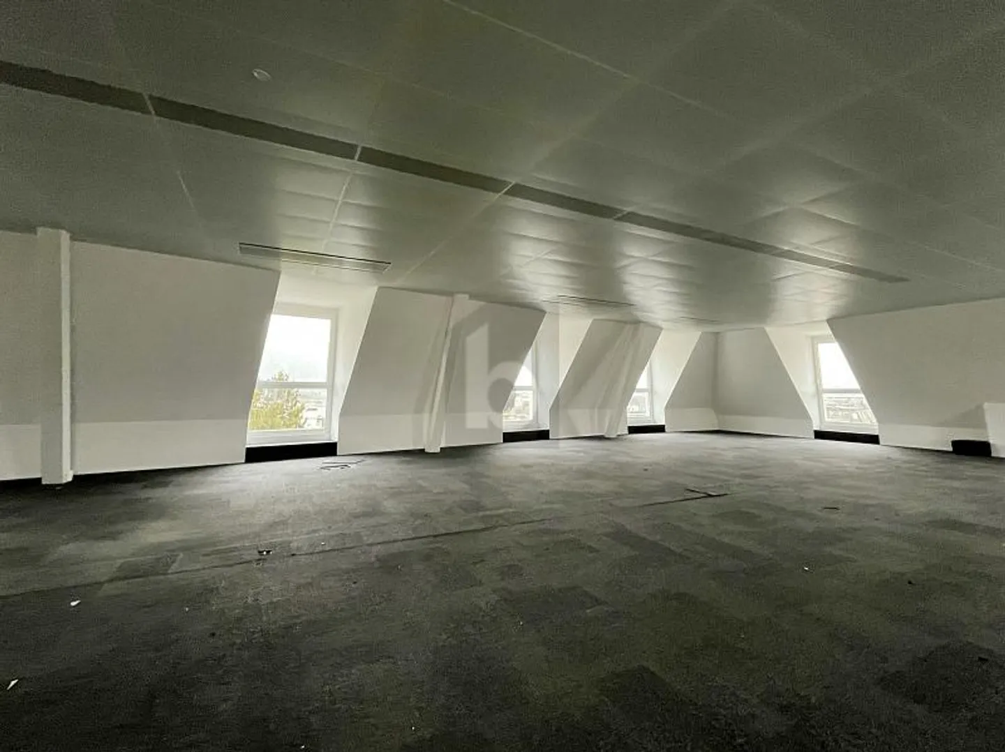 Bürofläche mieten - Foto 2 von 6