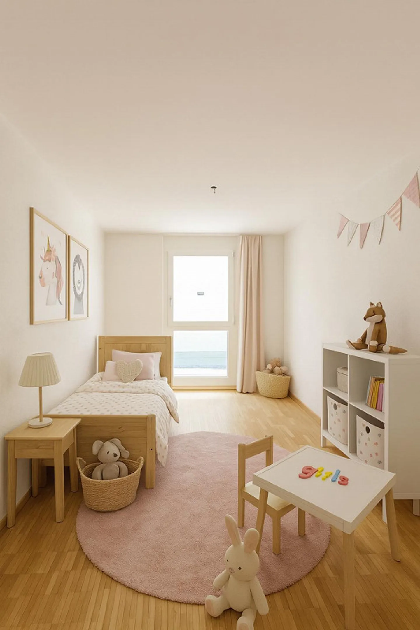 Appartamento 4.5 locali con terrazza a Duggingen - Foto 8 di 14