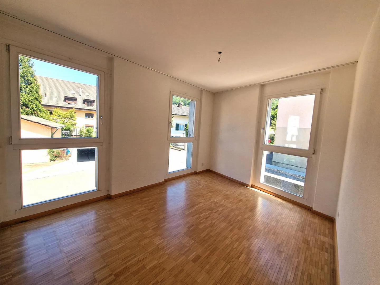 Appartamento 4.5 locali con terrazza a Duggingen - Foto 9 di 14