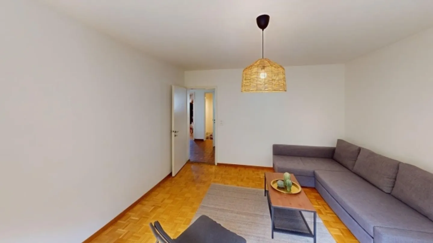 Charmant appartement 3 pièces à Zurich - Photo 11 sur 13