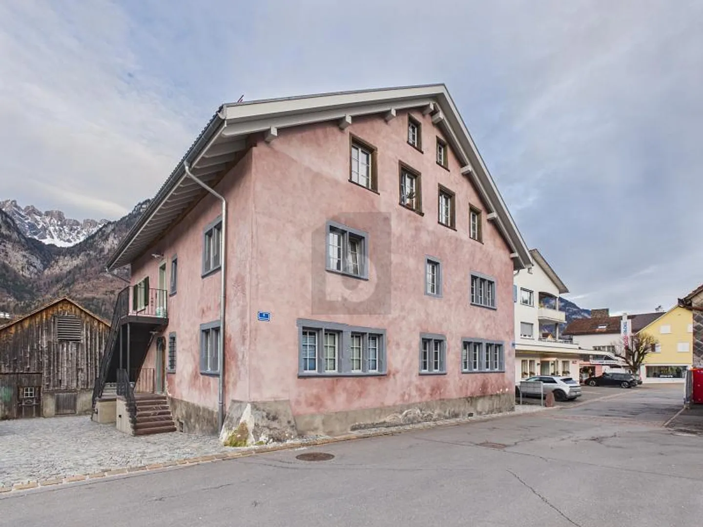 Charmant appartement 2.5 pièces - Photo 5 sur 6