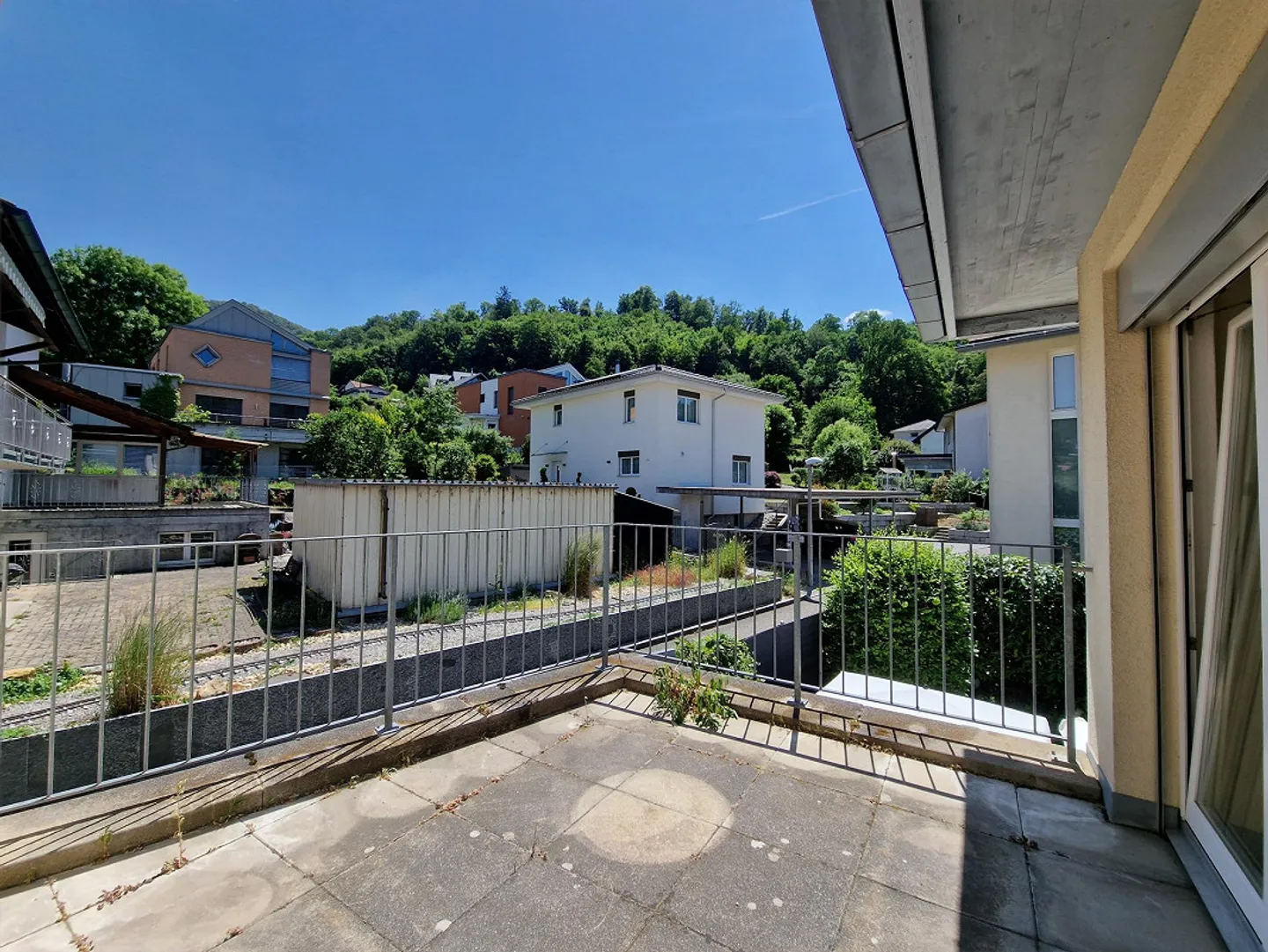 Appartamento 4.5 locali con terrazza a Duggingen - Foto 2 di 14