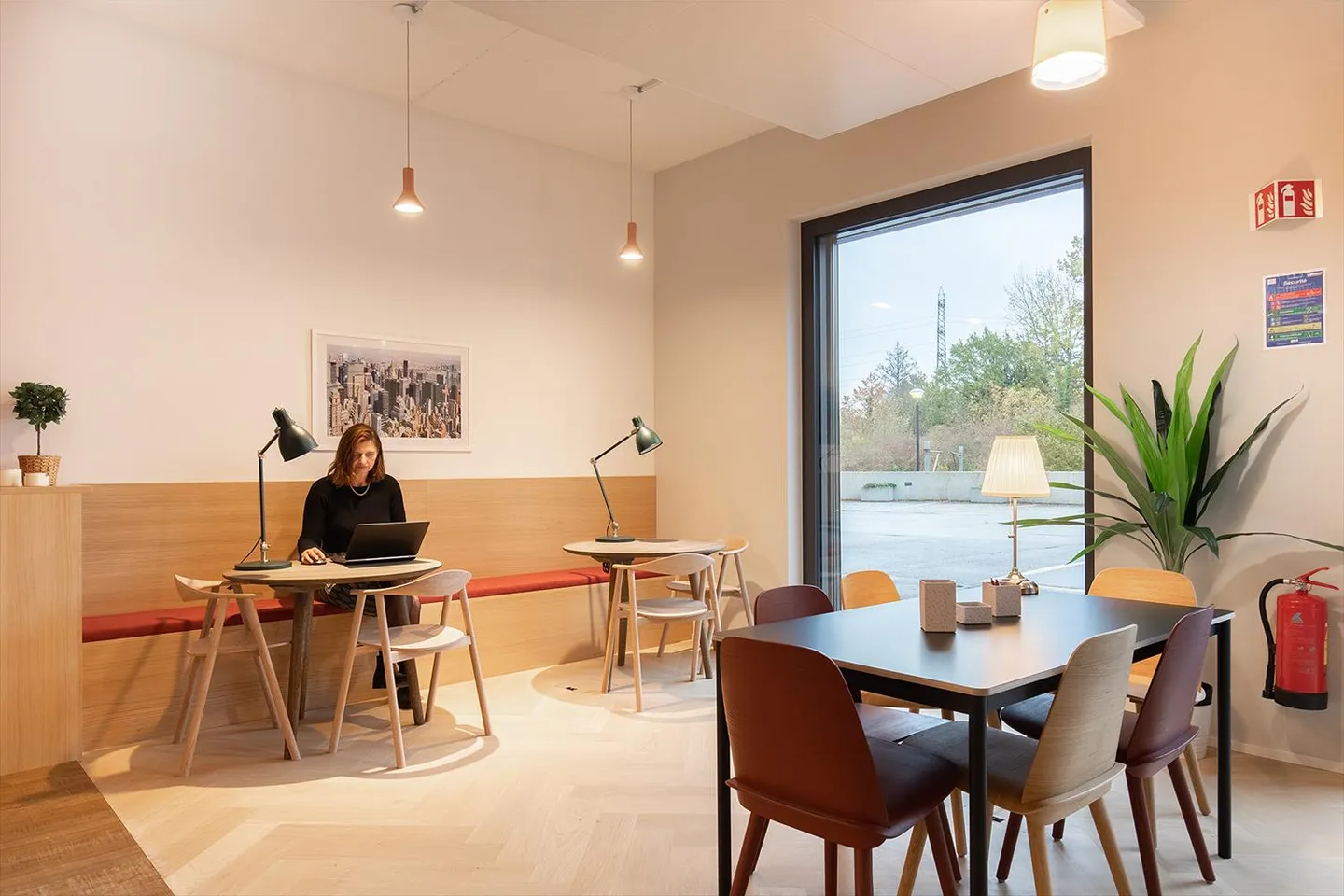 Membership in the Flexible Offices of Regus Business Park - Photo 7 of 11