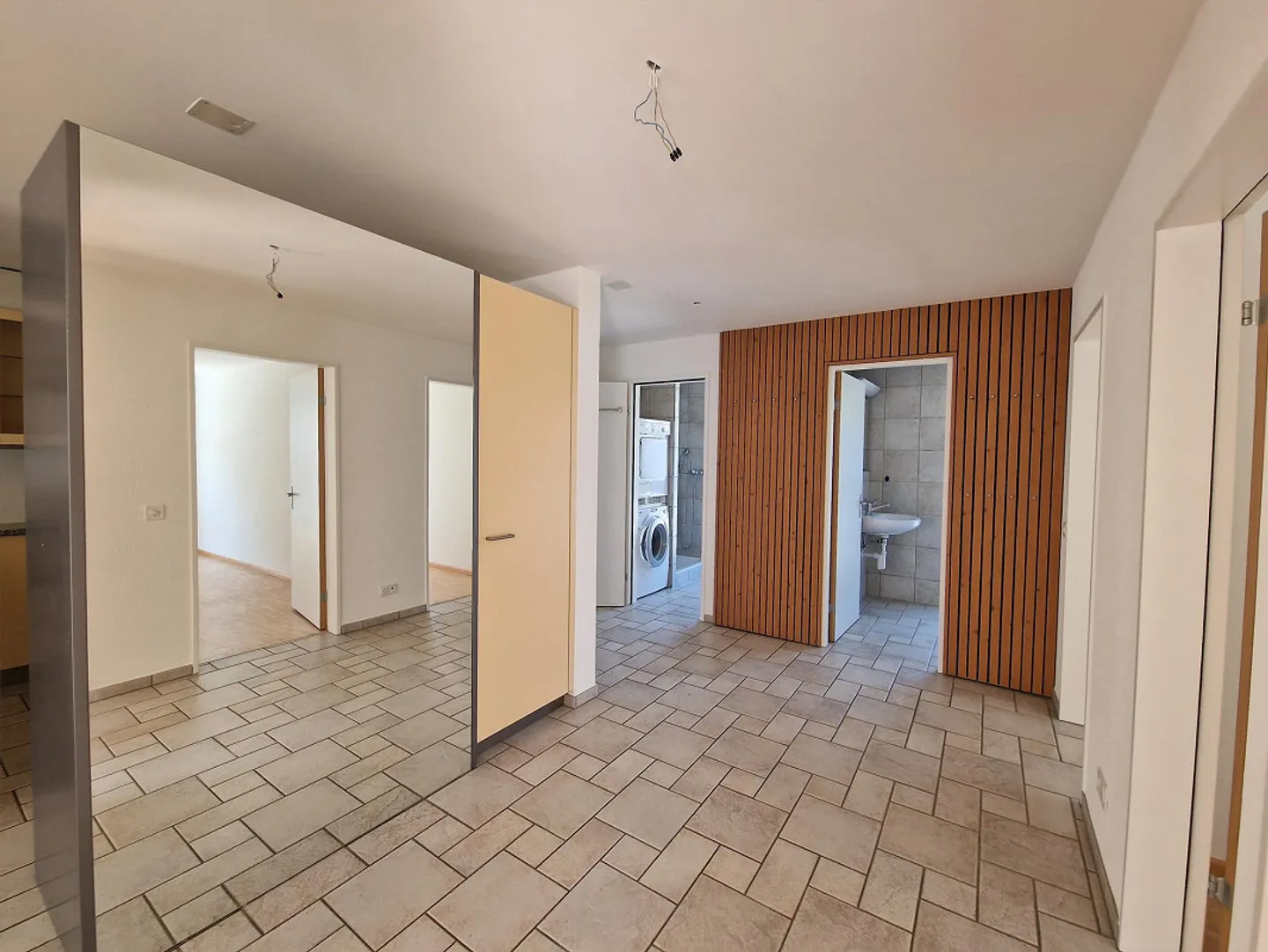 Appartamento 4.5 locali con terrazza a Duggingen - Foto 10 di 14