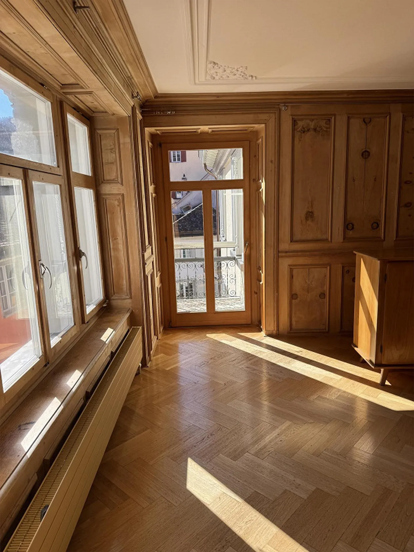 Appartamento 4.5 stanze - Foto 17 di 21