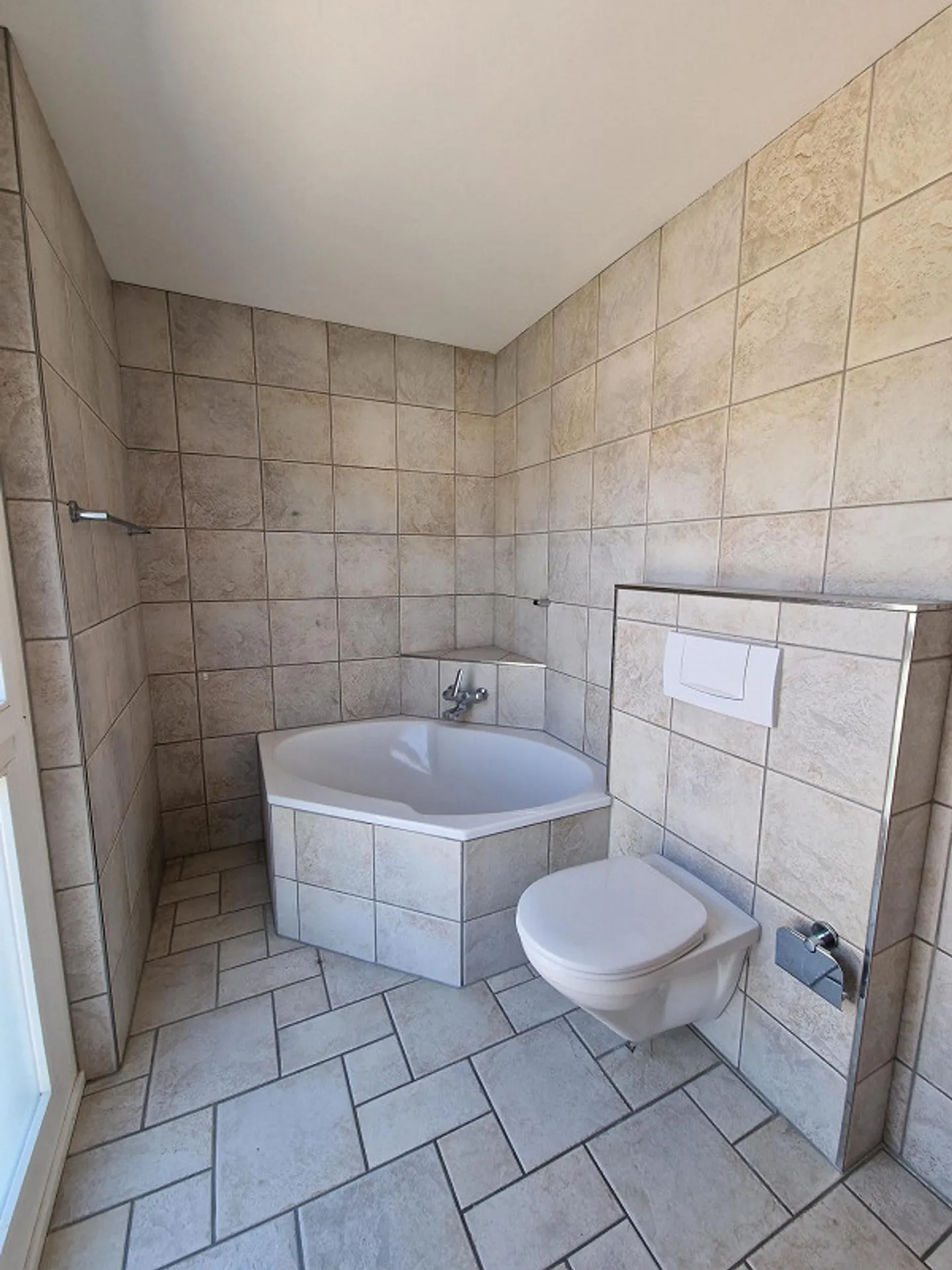 Appartamento 4.5 locali con terrazza a Duggingen - Foto 11 di 14