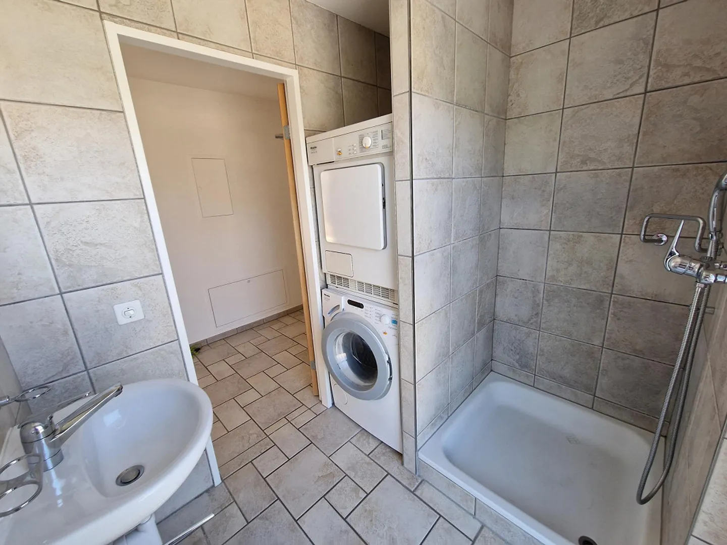 Appartamento 4.5 locali con terrazza a Duggingen - Foto 12 di 14