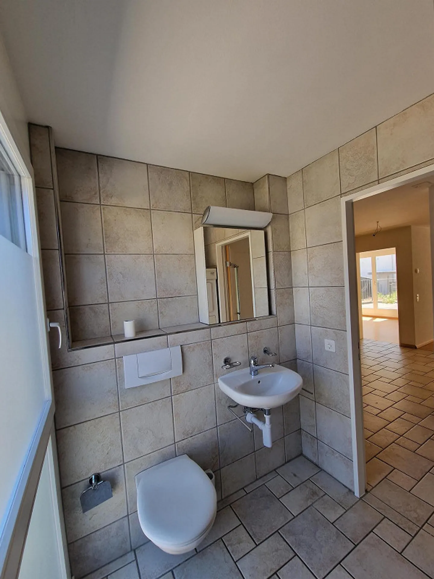 Appartamento 4.5 locali con terrazza a Duggingen - Foto 13 di 14