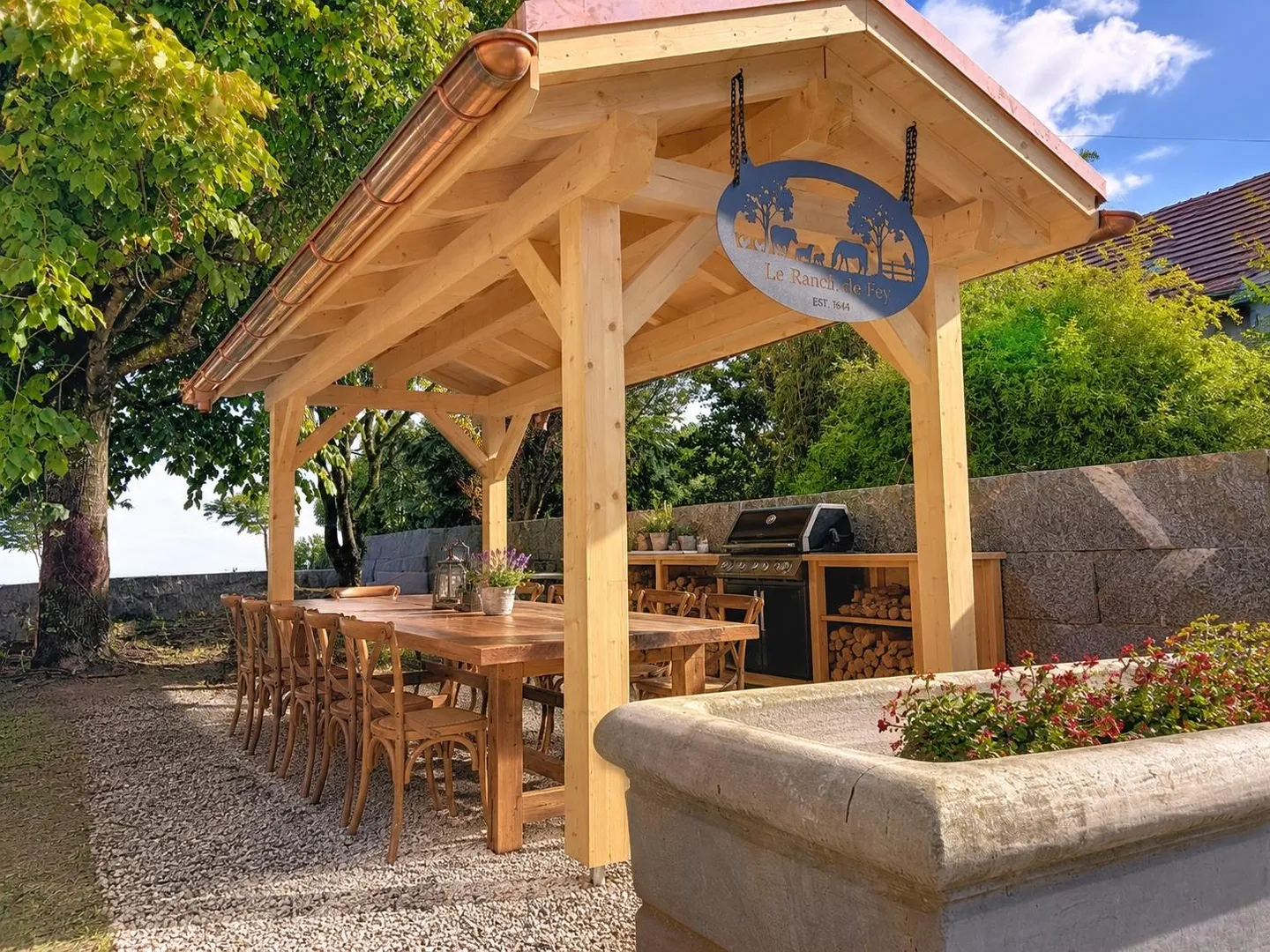 Last new lot | Ranch de Fey - Photo 11 of 12