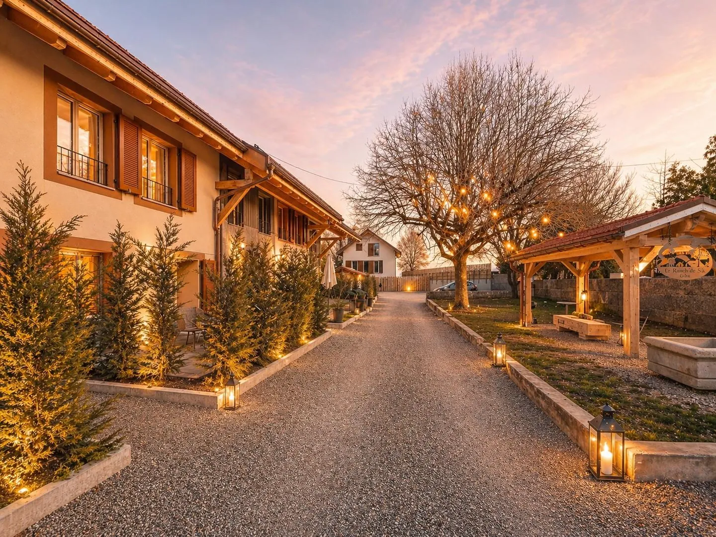 Last new lot | Ranch de Fey - Photo 12 of 12