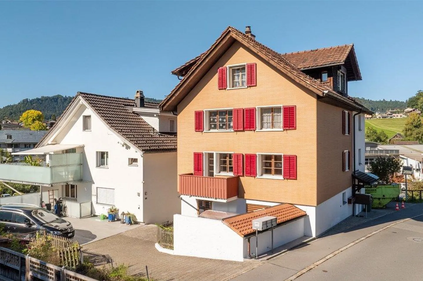 Charming apartment with character - Photo 12 of 13