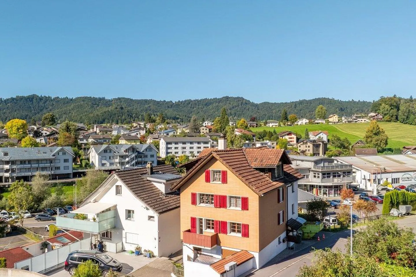 Charming apartment with character - Photo 13 of 13