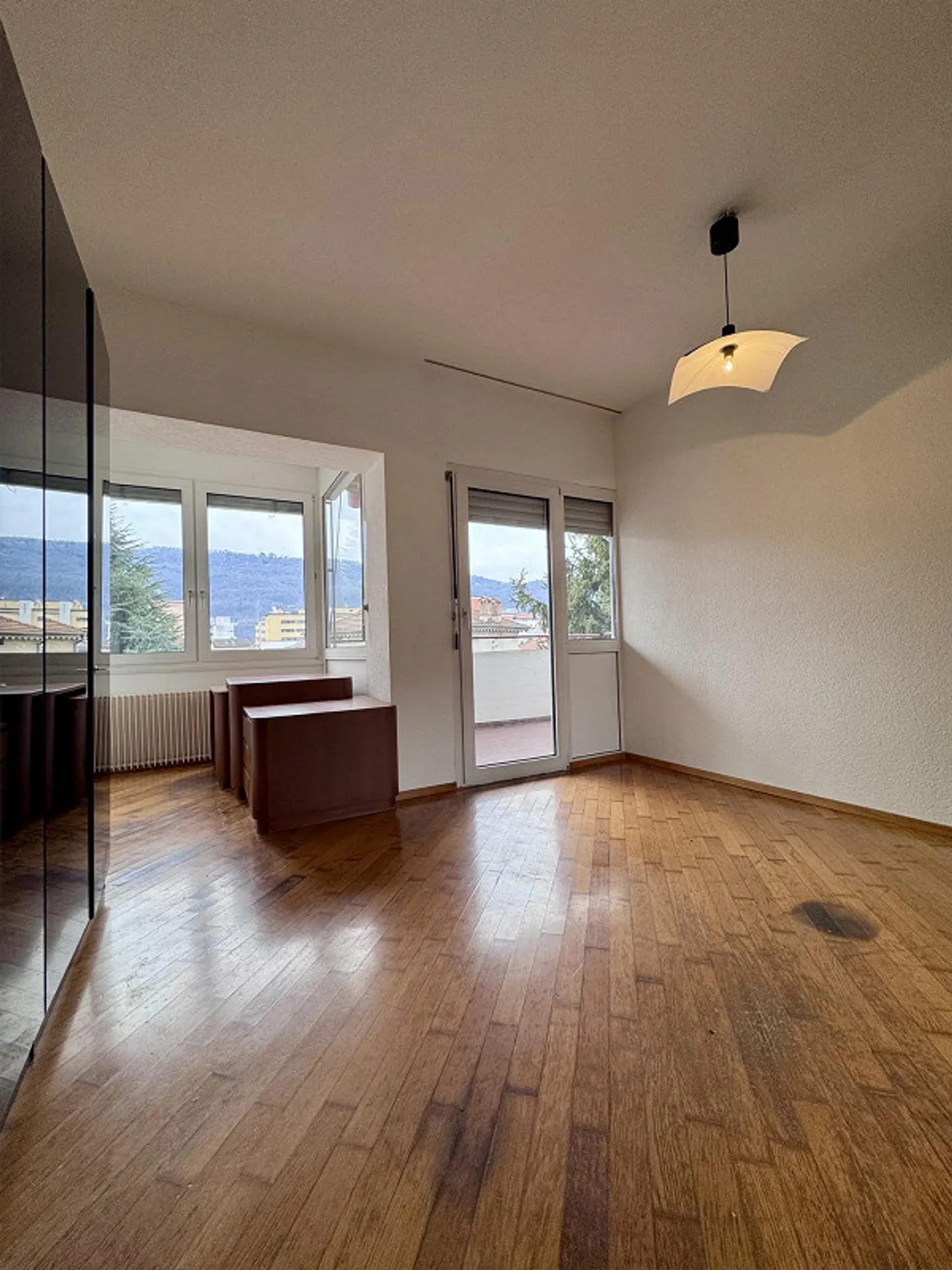 Helles 3.5-Zimmer-Apartment - Foto 6 von 9