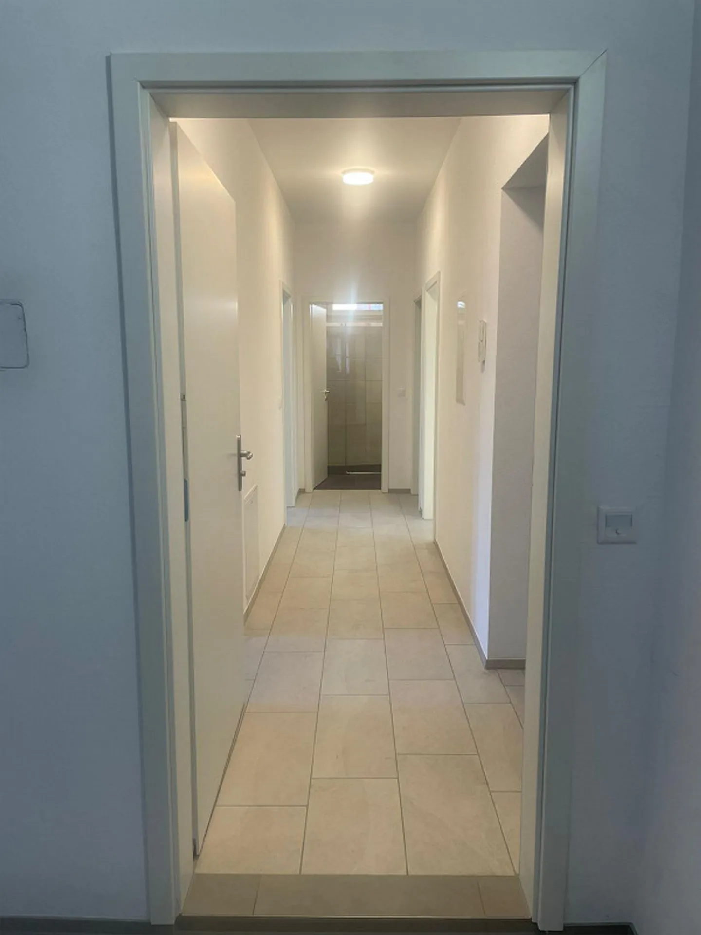 New 4.5-room apartment in a central location in Landquart - Photo 1 of 10