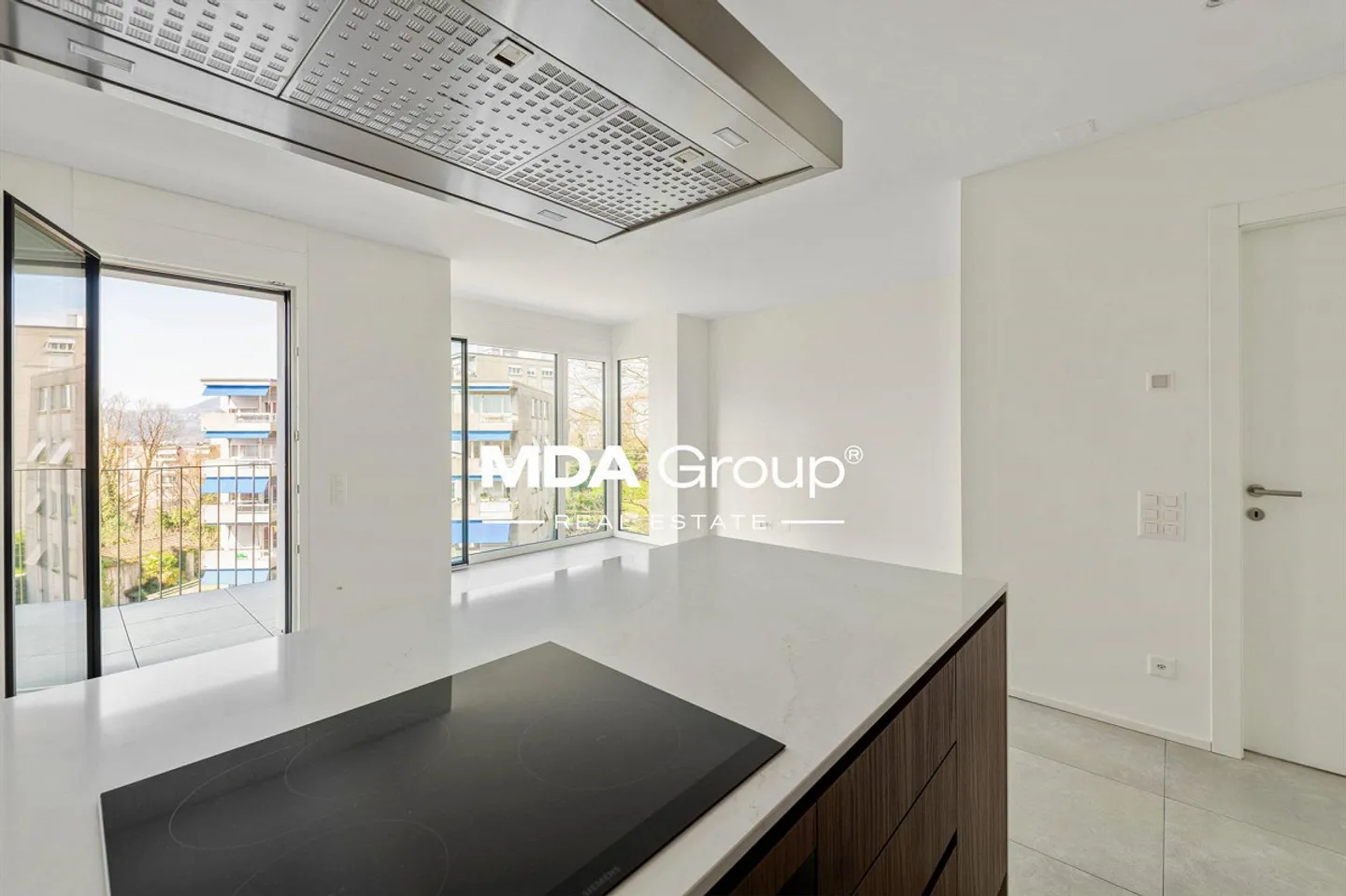 Condominio in vendita, Via Bertola (Vacallo, Svizzera) - Foto 2 di 13
