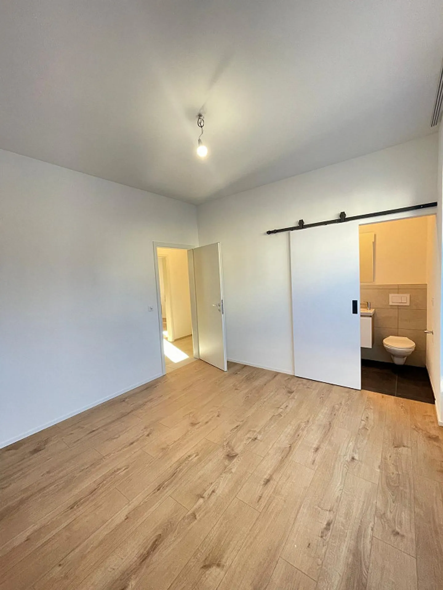 New 4.5-room apartment in a central location in Landquart - Photo 4 of 10