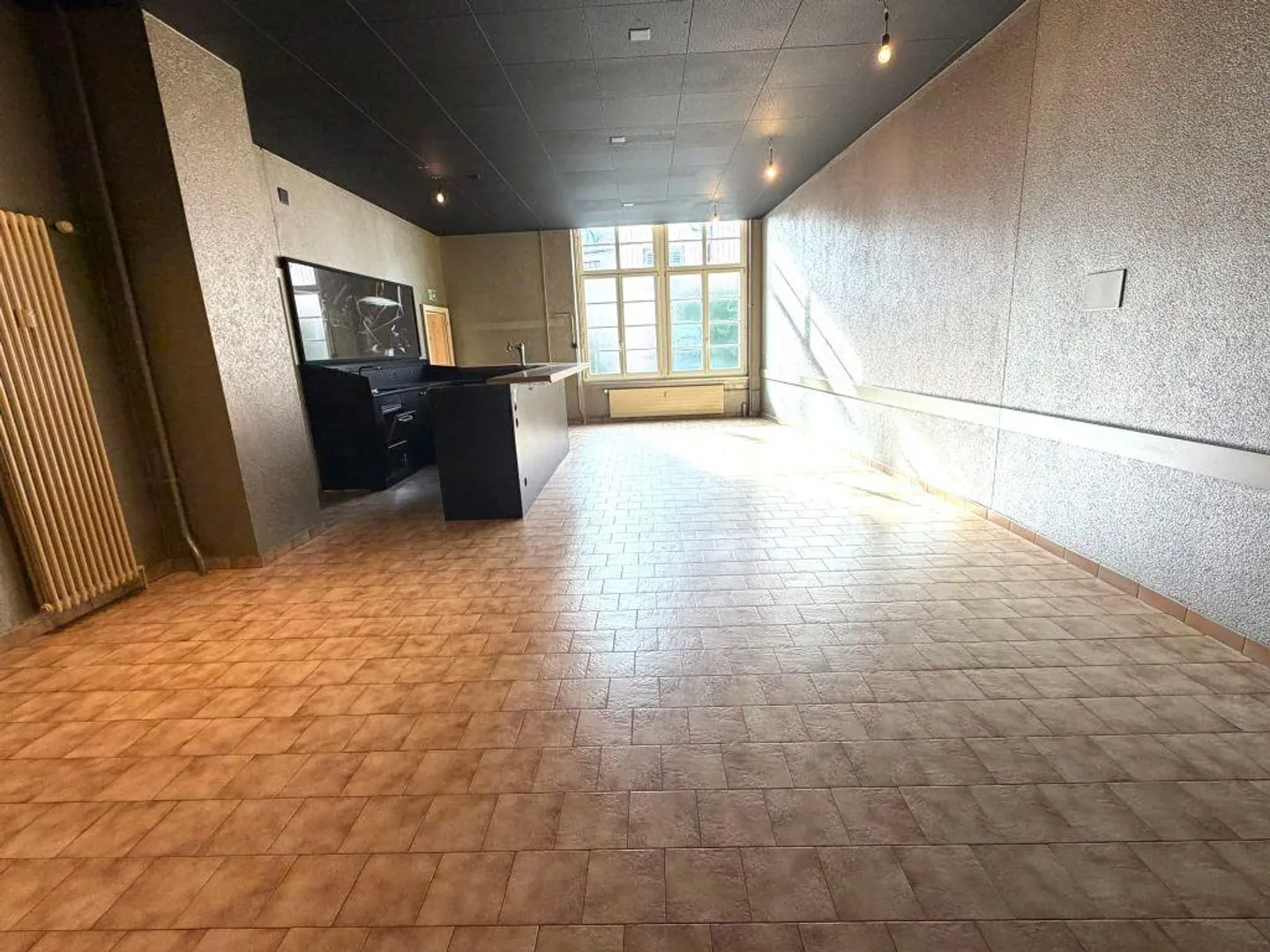 Spazio commerciale nel centro di Frauenfeld - Foto 6 di 12