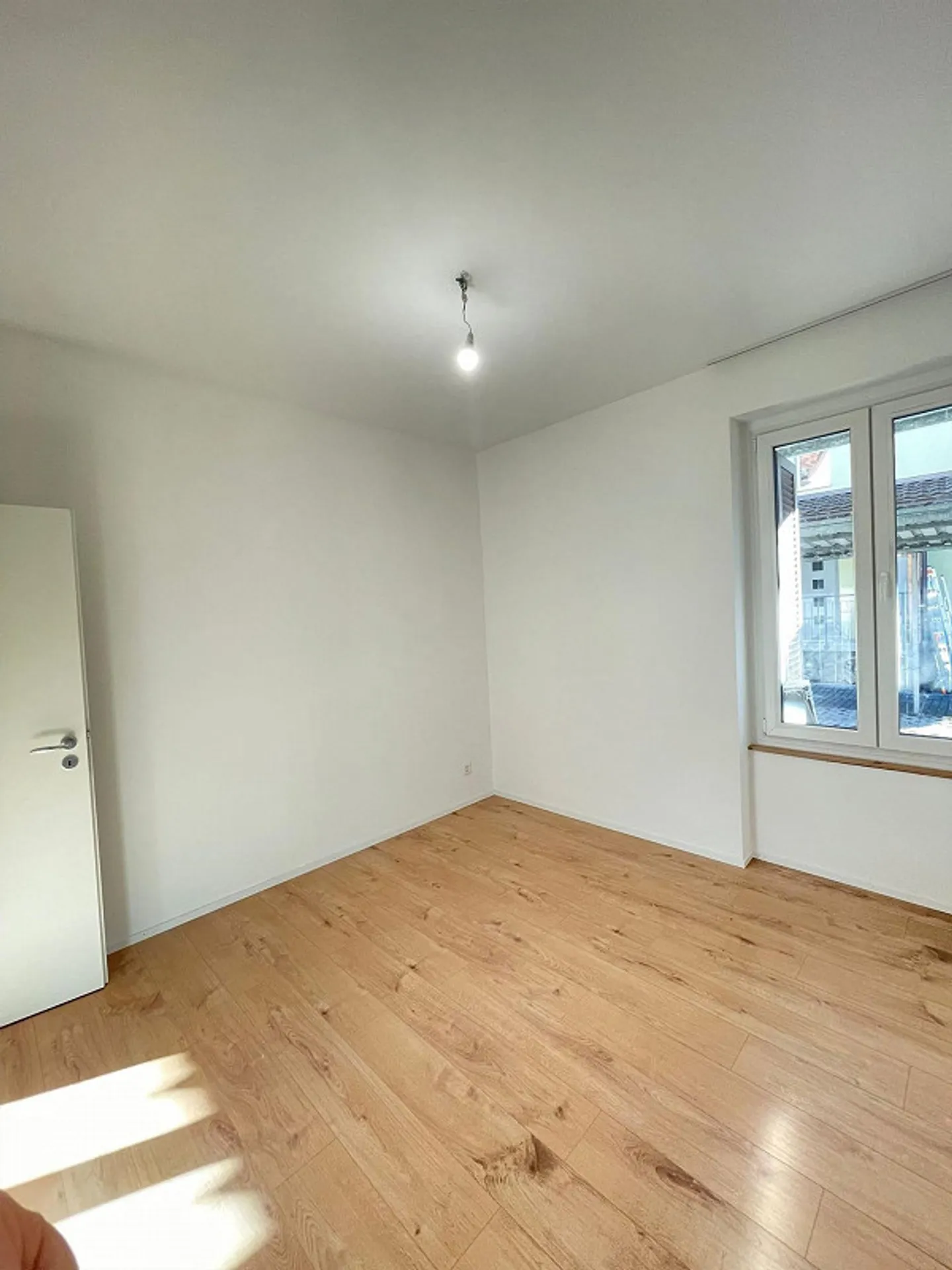 New 4.5-room apartment in a central location in Landquart - Photo 3 of 10