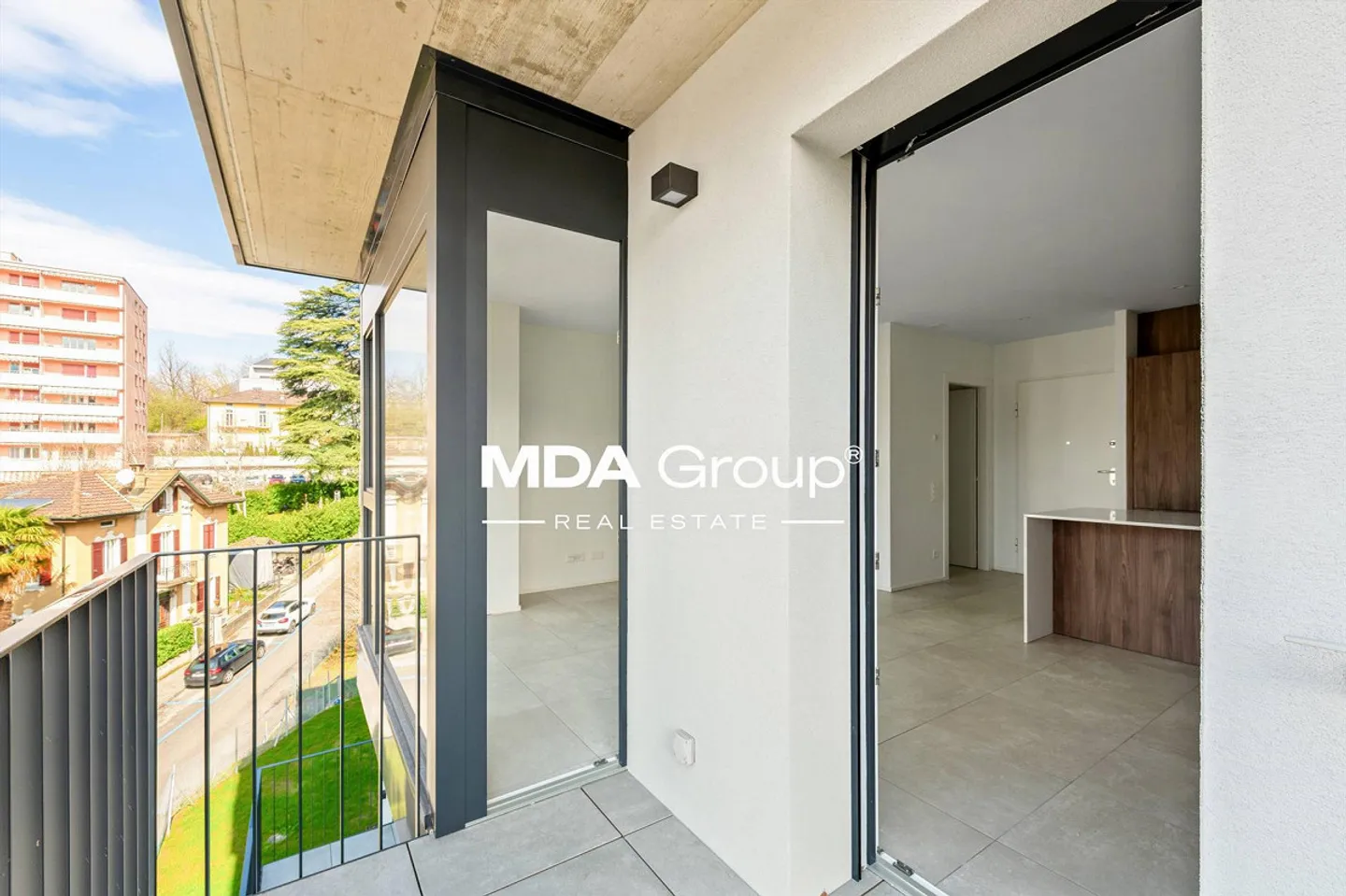 Condominio in vendita, Via Bertola (Vacallo, Svizzera) - Foto 7 di 13