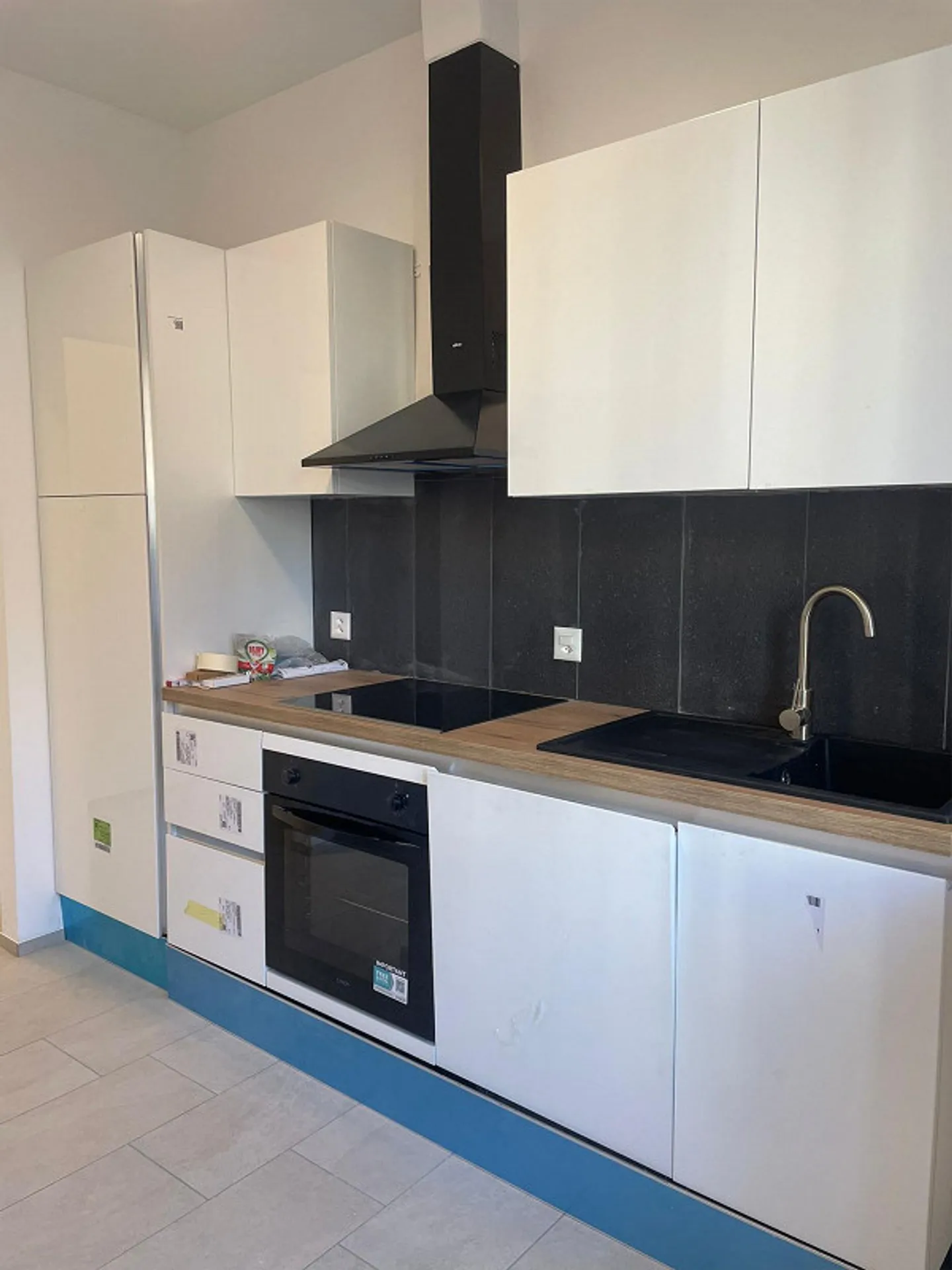 New 4.5-room apartment in a central location in Landquart - Photo 6 of 10