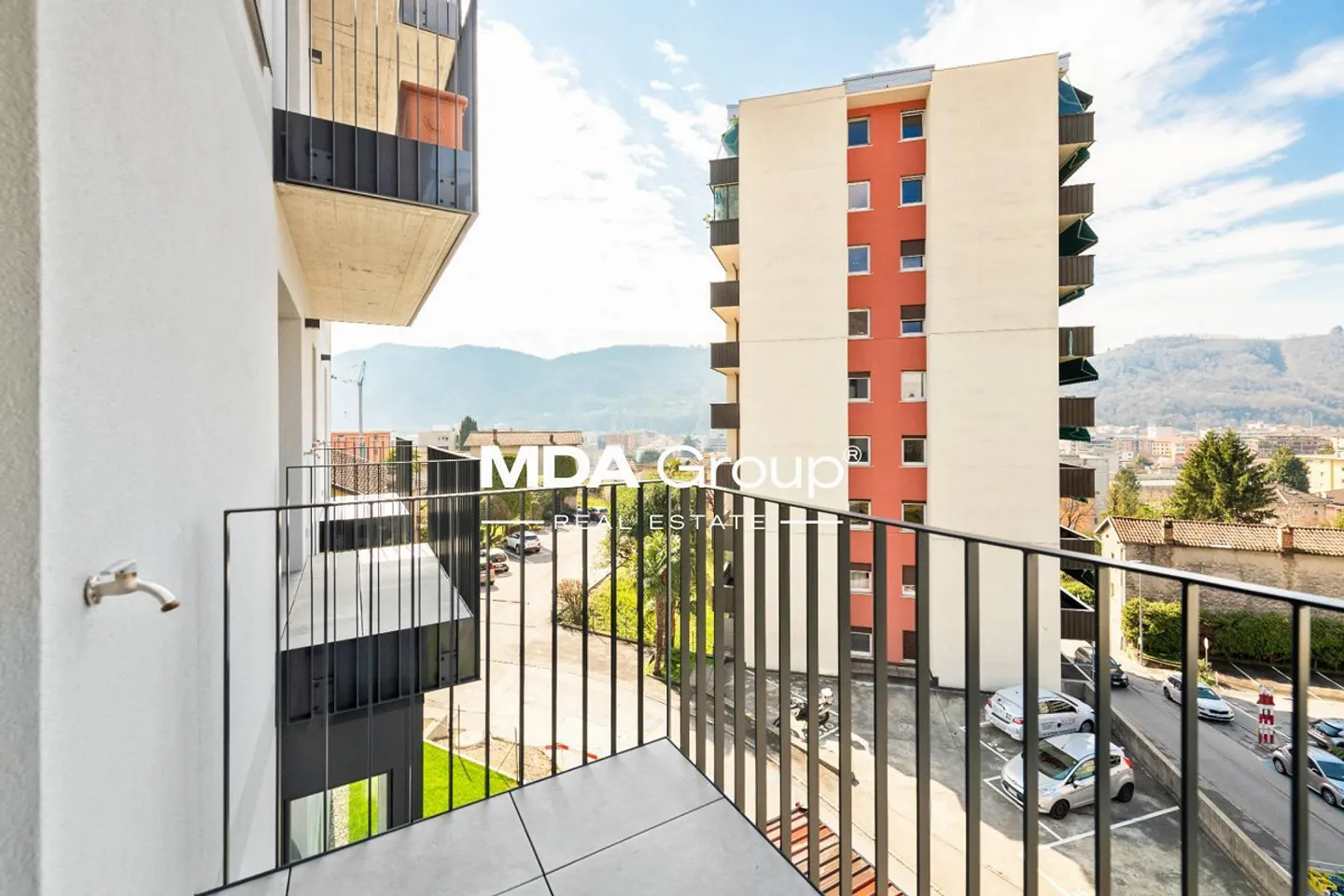 Condominio in vendita, Via Bertola (Vacallo, Svizzera) - Foto 4 di 13
