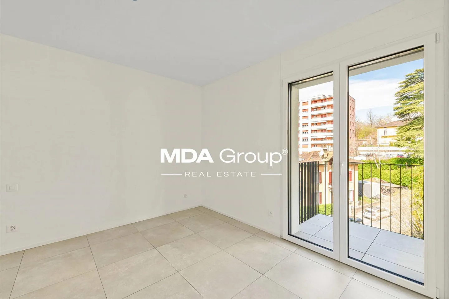 Condominio in vendita, Via Bertola (Vacallo, Svizzera) - Foto 8 di 13
