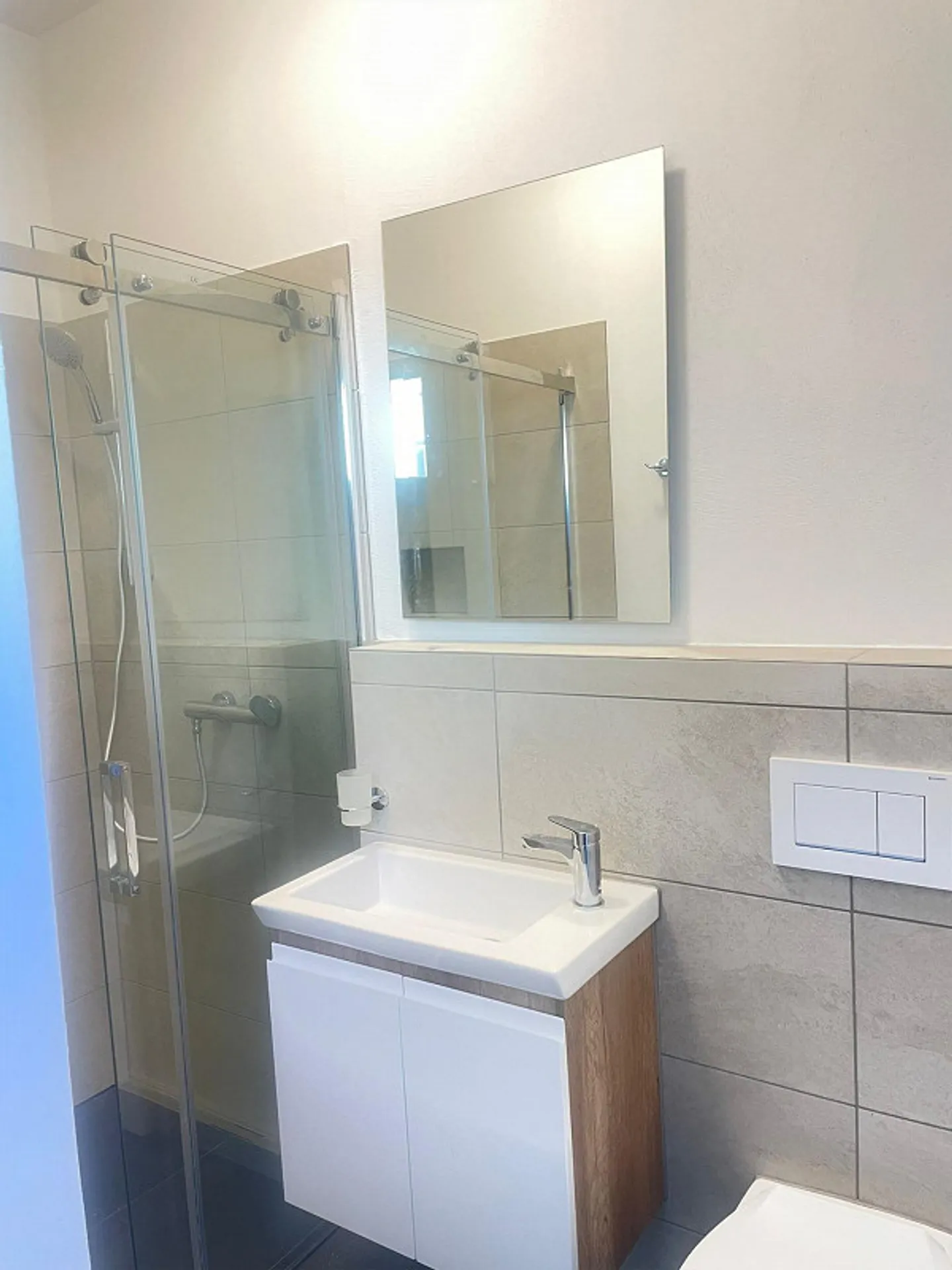 New 4.5-room apartment in a central location in Landquart - Photo 8 of 10