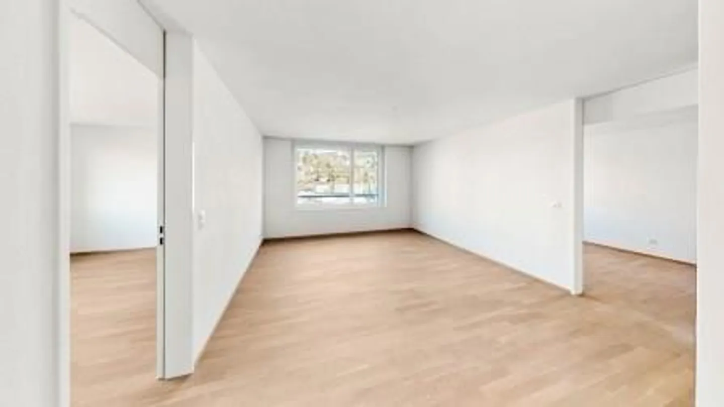 Modernes Apartment am See - Foto 2 von 4