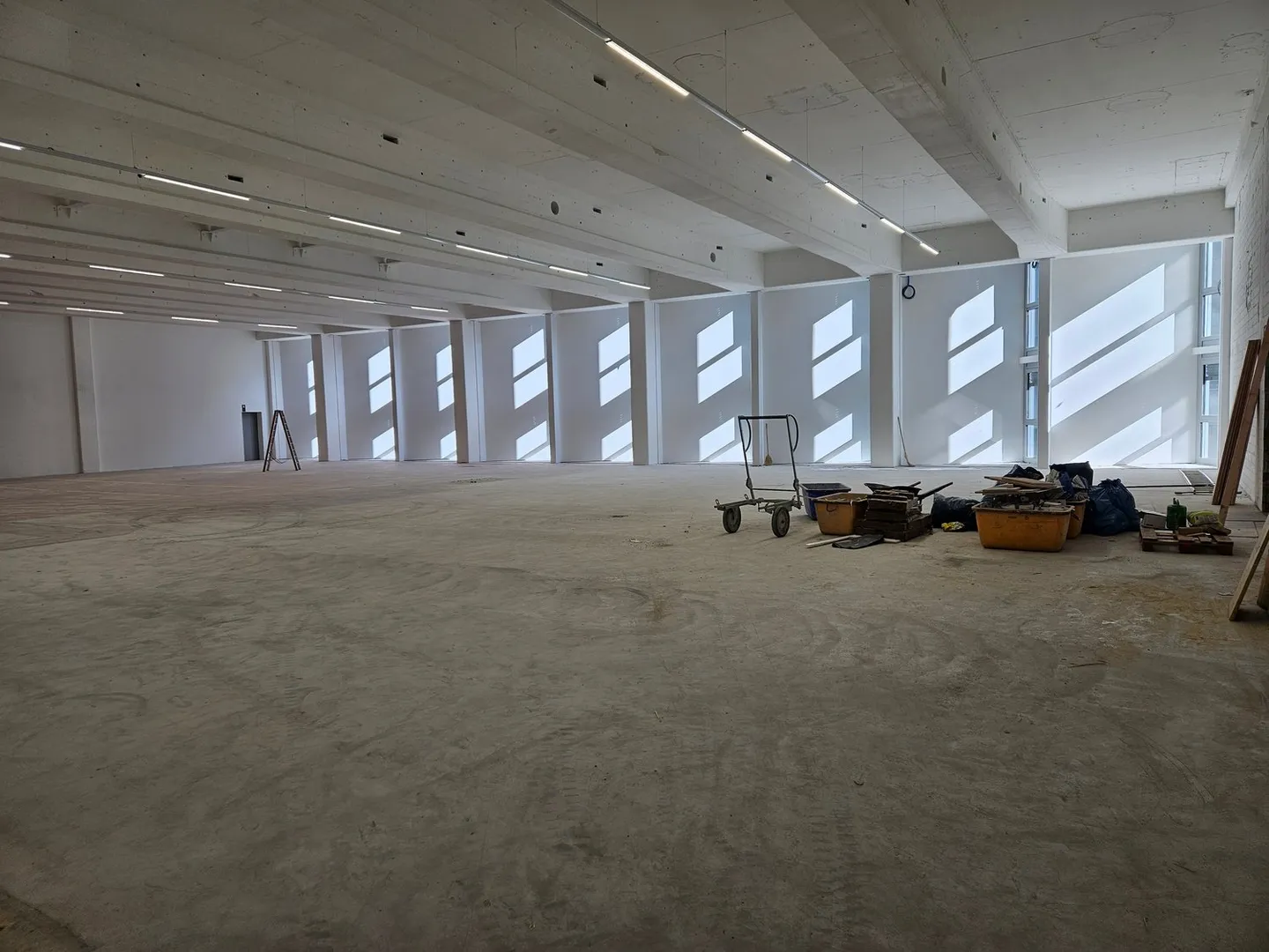 Flexible Mietflächen - Foto 9 von 13