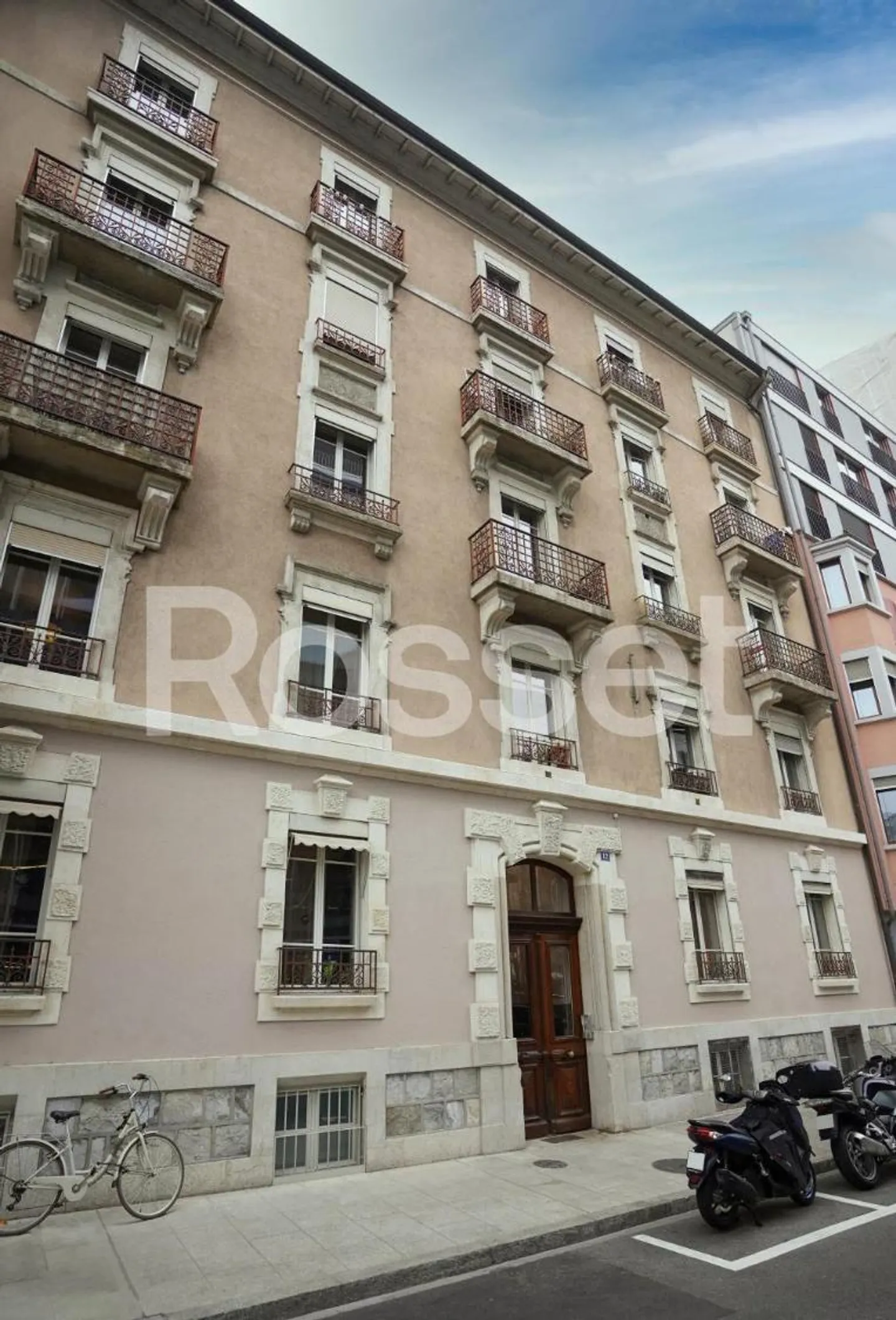 Appartamento 2.5 stanze - Foto 1 di 1