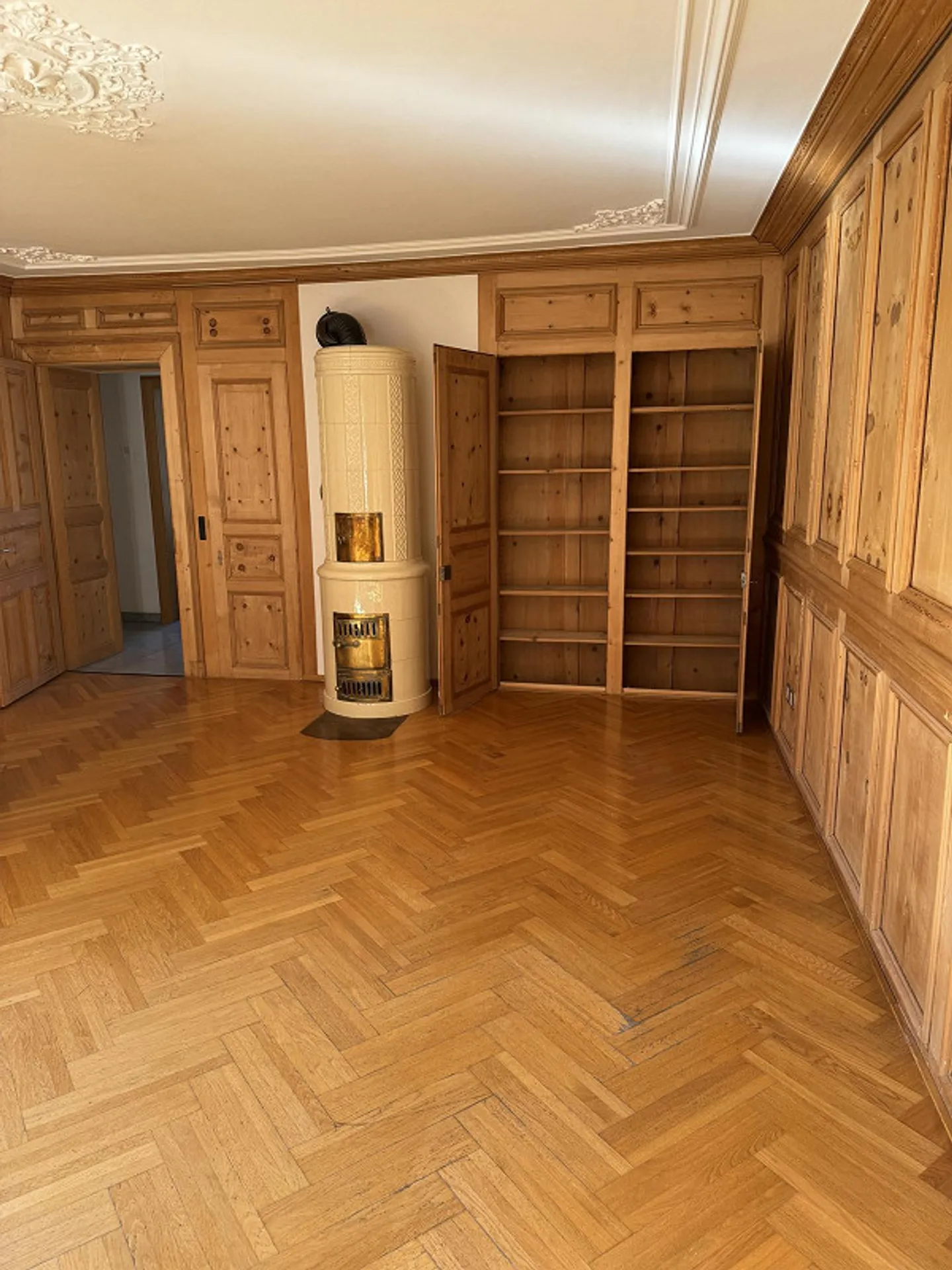 Appartamento 4.5 stanze - Foto 18 di 21