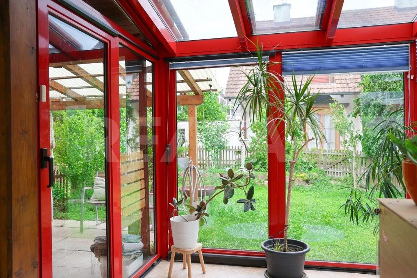 Incantevole casa angolare di 5 stanze con giardino e garage a Breitenbach - Foto 13 di 13