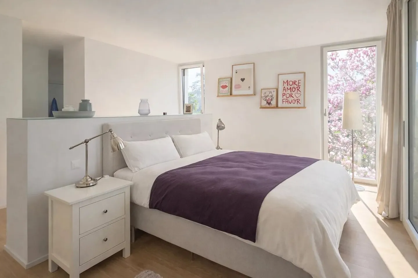 Villa contemporaine à Vessy - Photo 5 sur 6