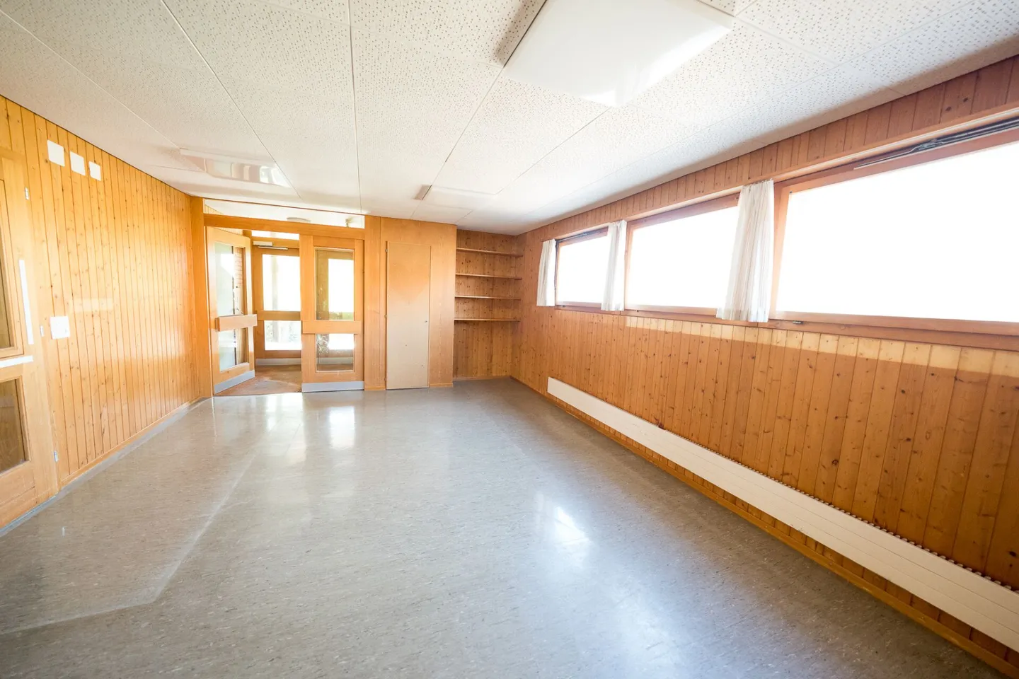 Former Kindergarten Rüderswil - Photo 9 of 21