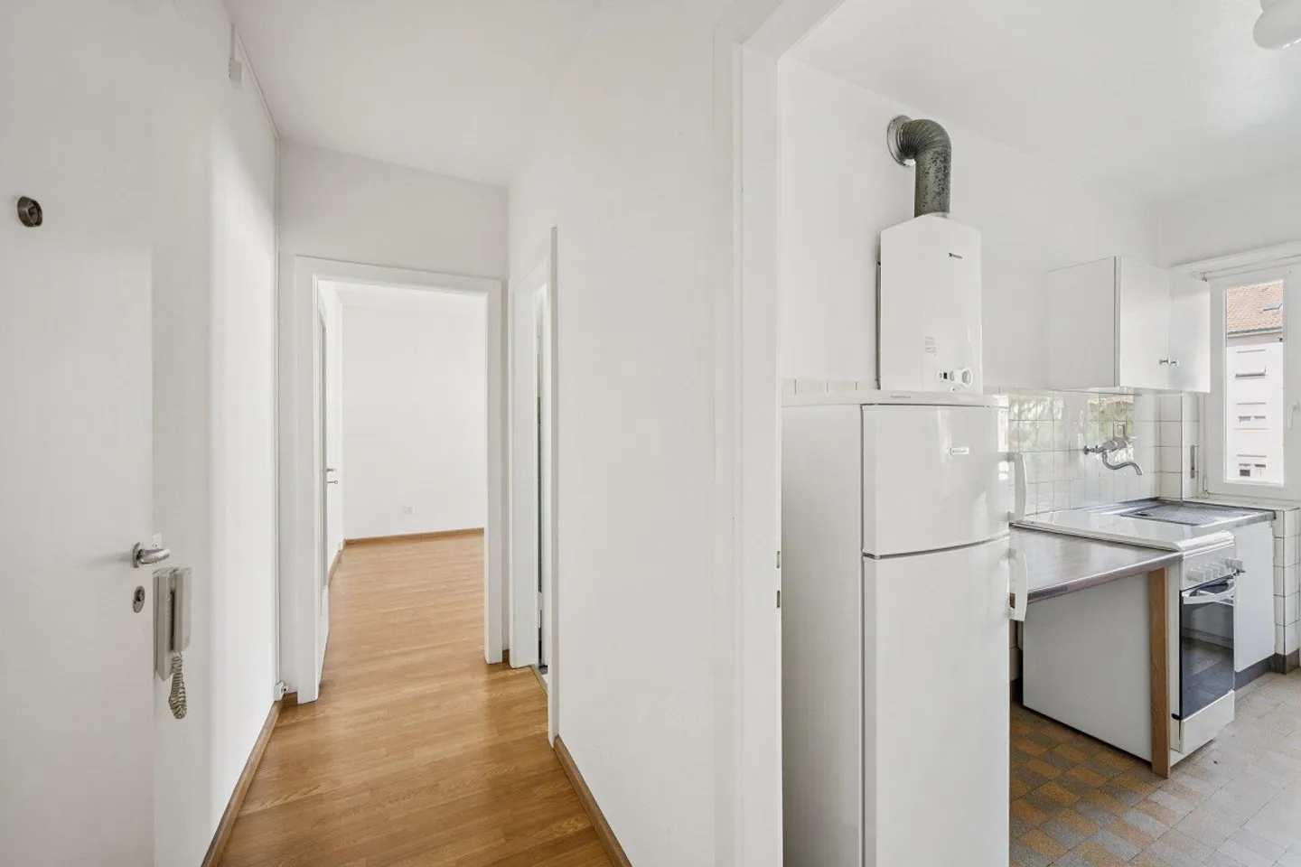 Apartment for rent - Photo 6 of 7