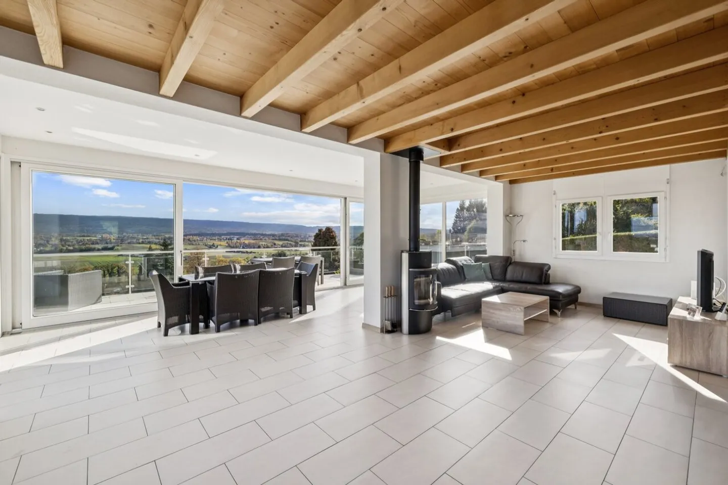 8-Zimmer-Haus - Foto 4 von 14