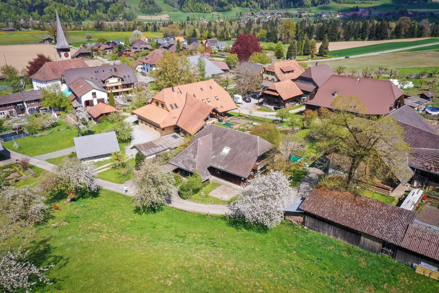 Former Kindergarten Rüderswil - Photo 3 of 21