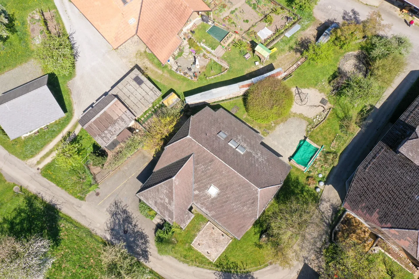 Former Kindergarten Rüderswil - Photo 4 of 21