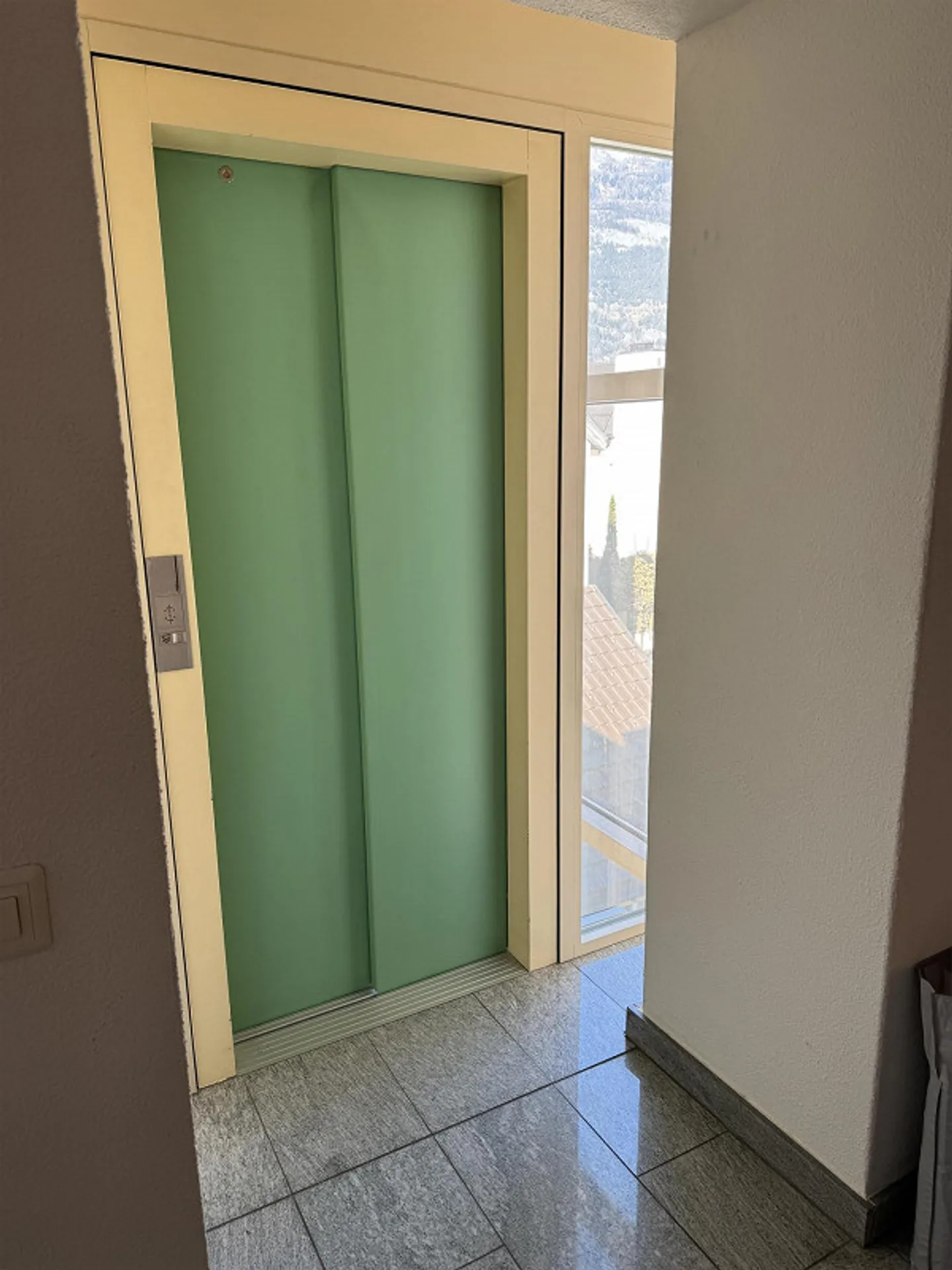 Appartamento 4.5 stanze - Foto 21 di 21