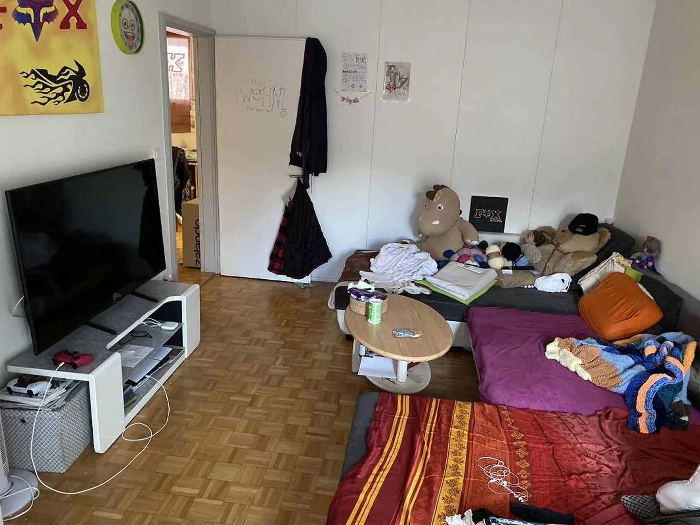 Subaffittuario - Foto 3 di 6