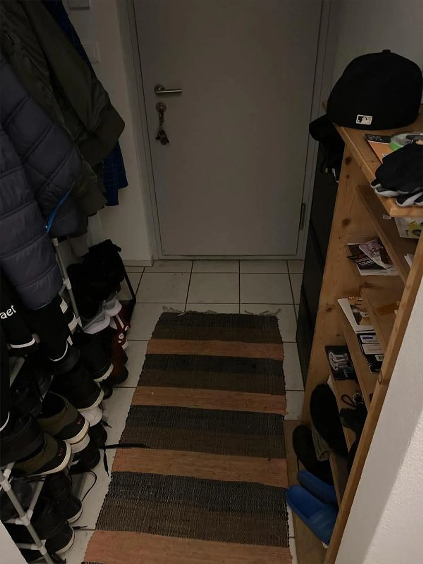 Subaffittuario - Foto 6 di 6