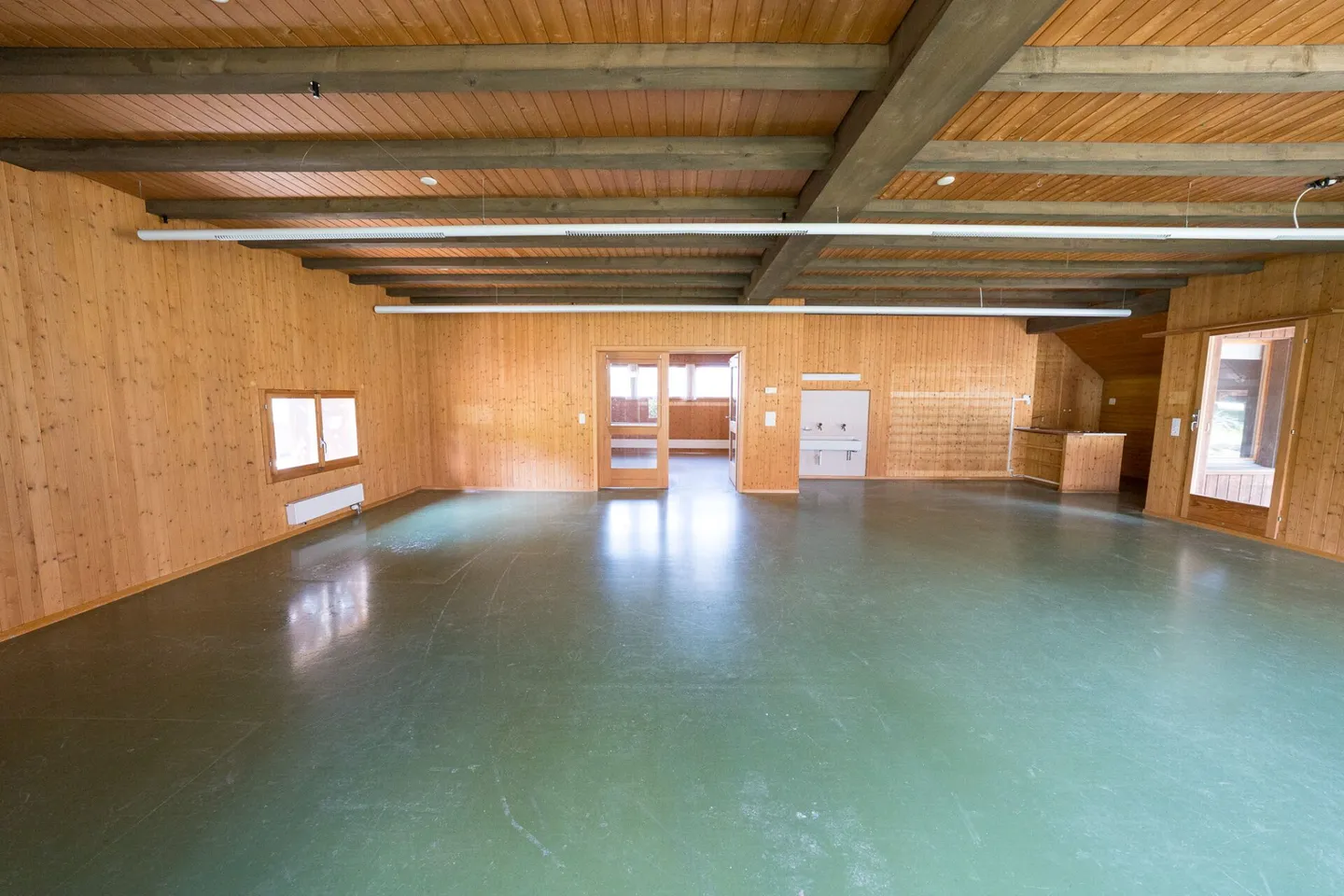 Former Kindergarten Rüderswil - Photo 14 of 21