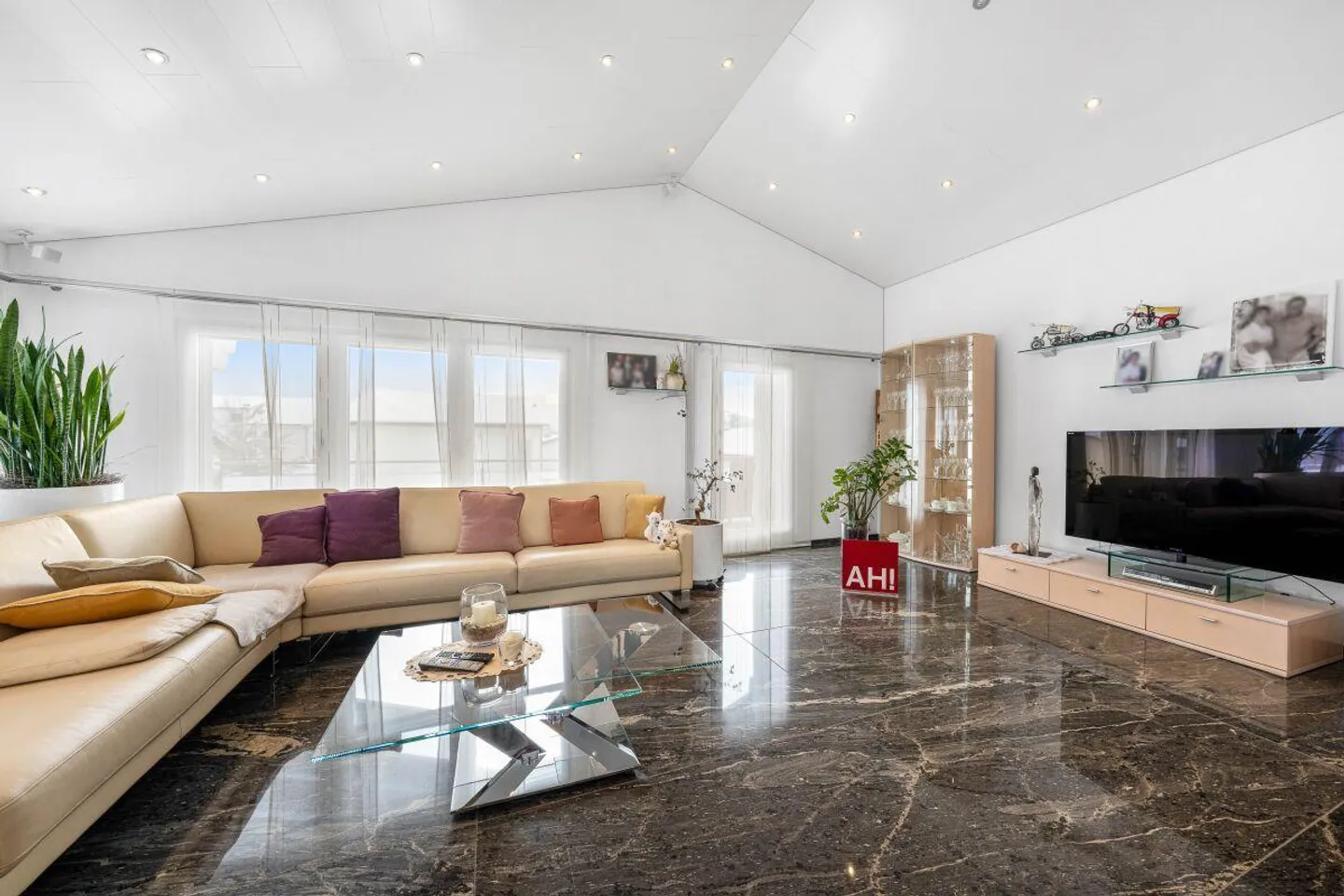 Casa e azienda in uno - Foto 4 di 12