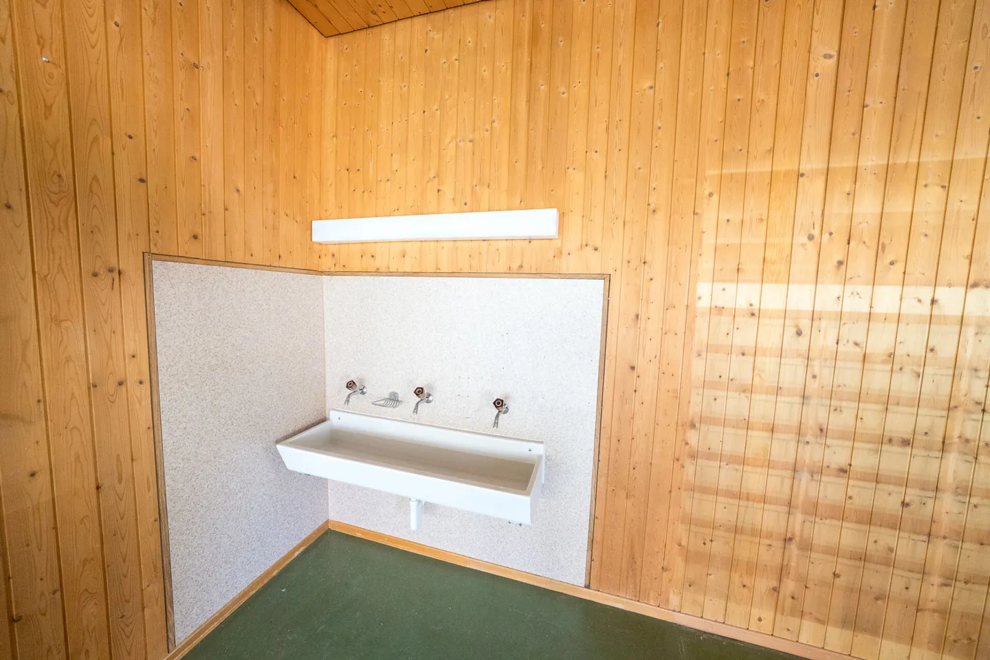 Former Kindergarten Rüderswil - Photo 16 of 21