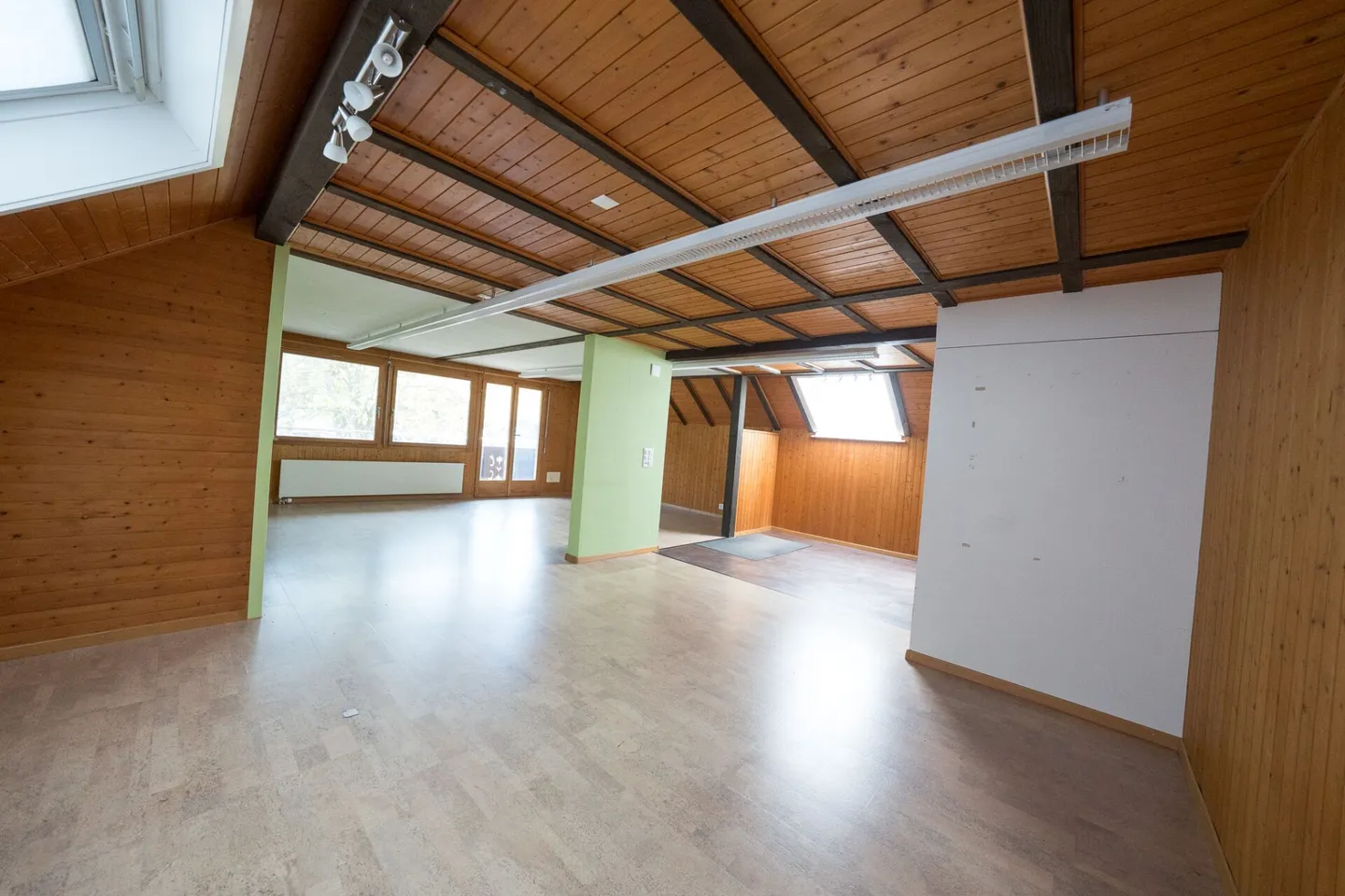 Former Kindergarten Rüderswil - Photo 19 of 21